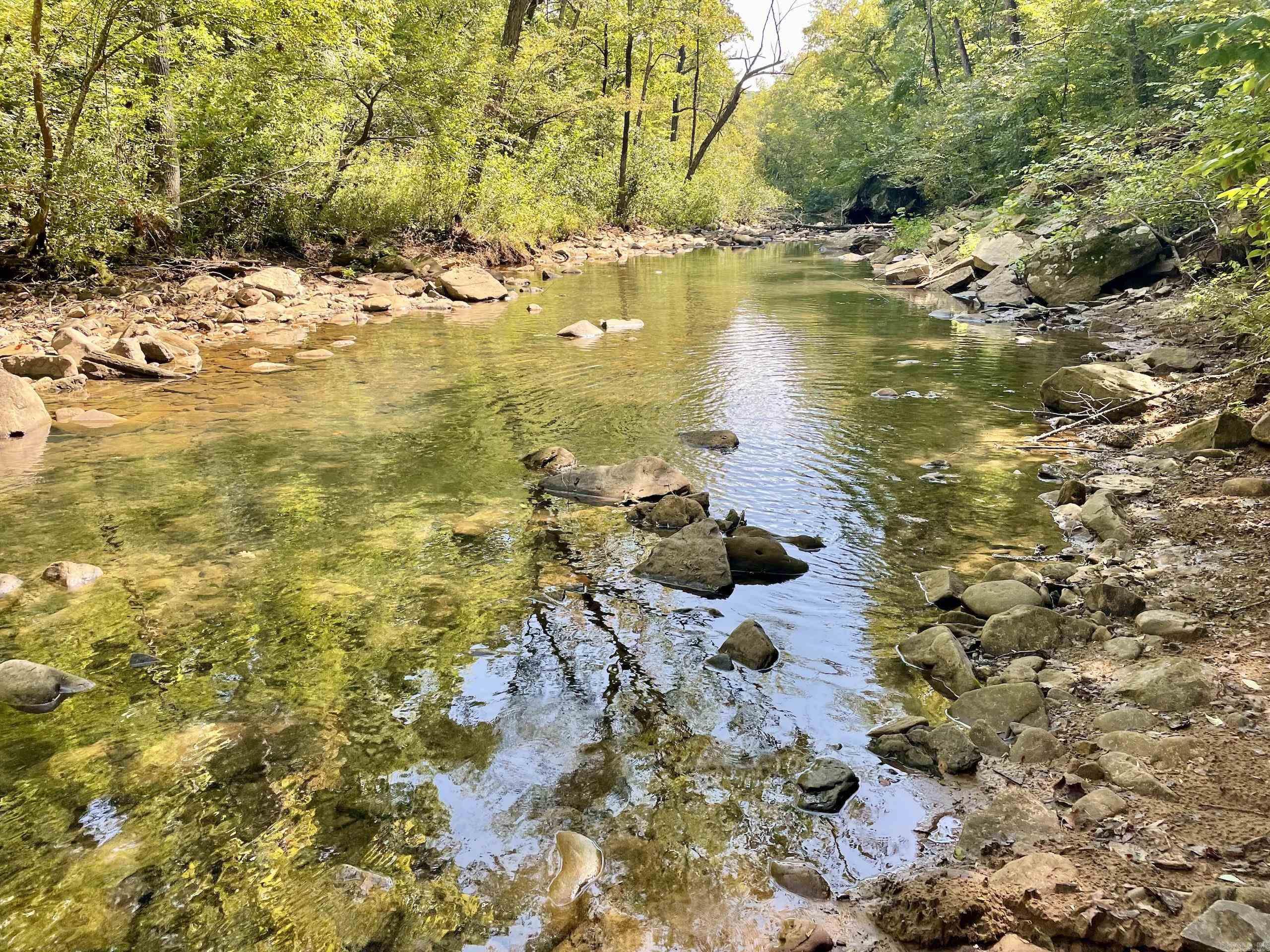 Not in Subdivision - Land