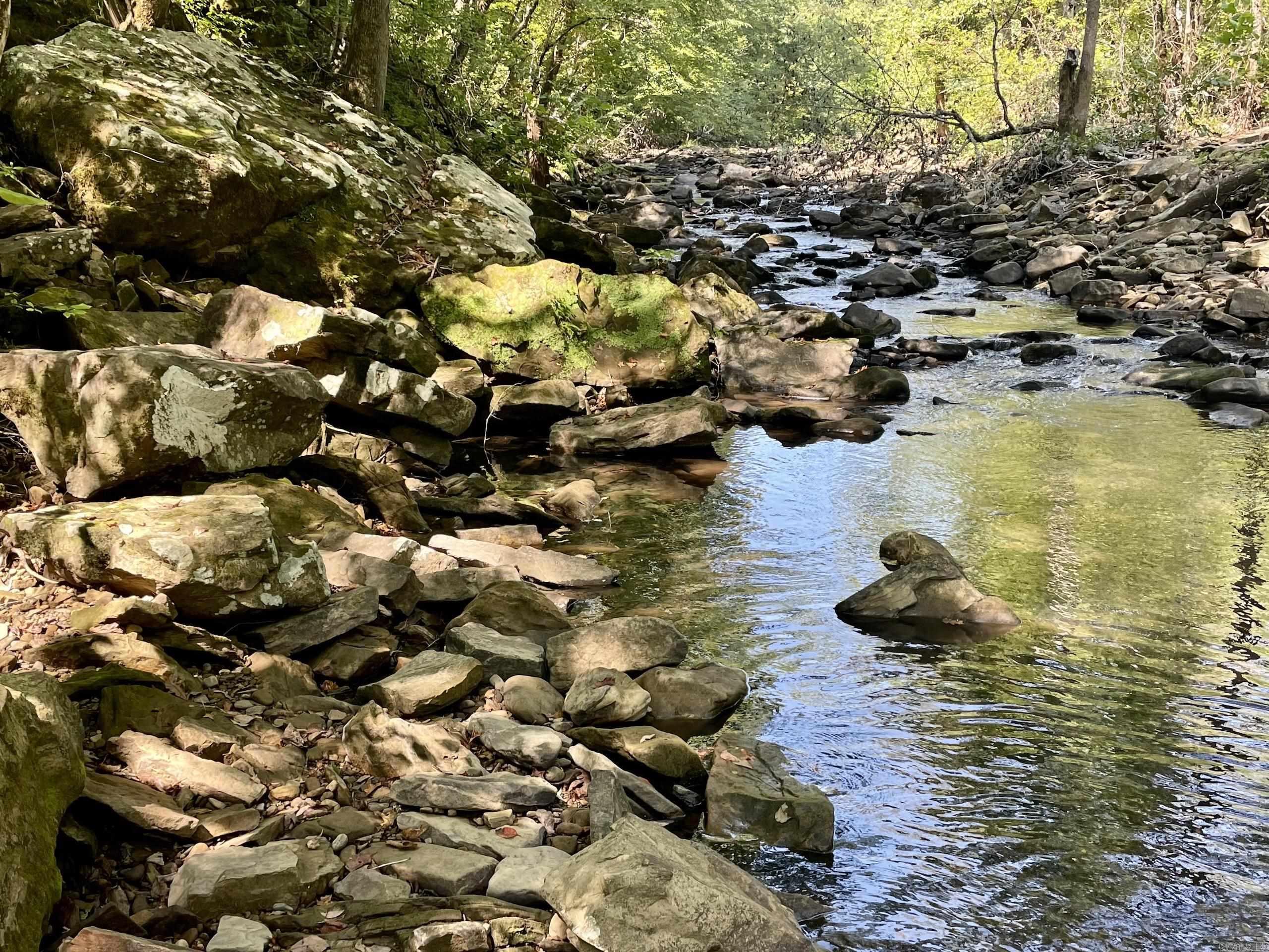 Not in Subdivision - Land