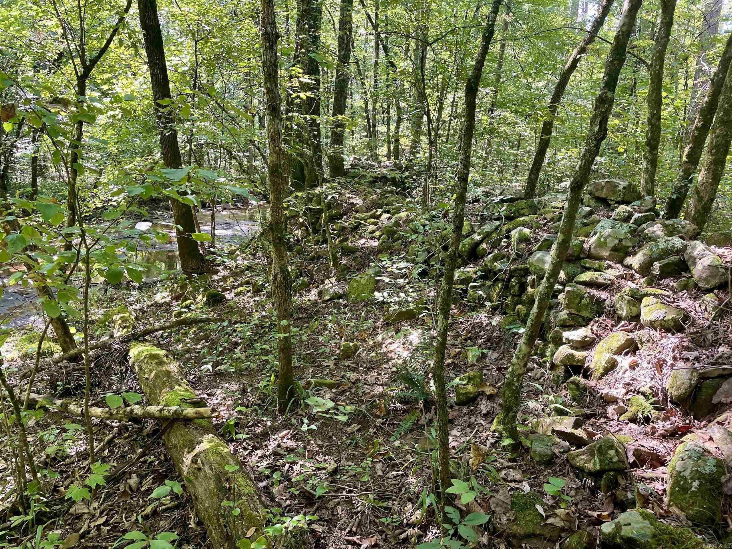 Not in Subdivision - Land