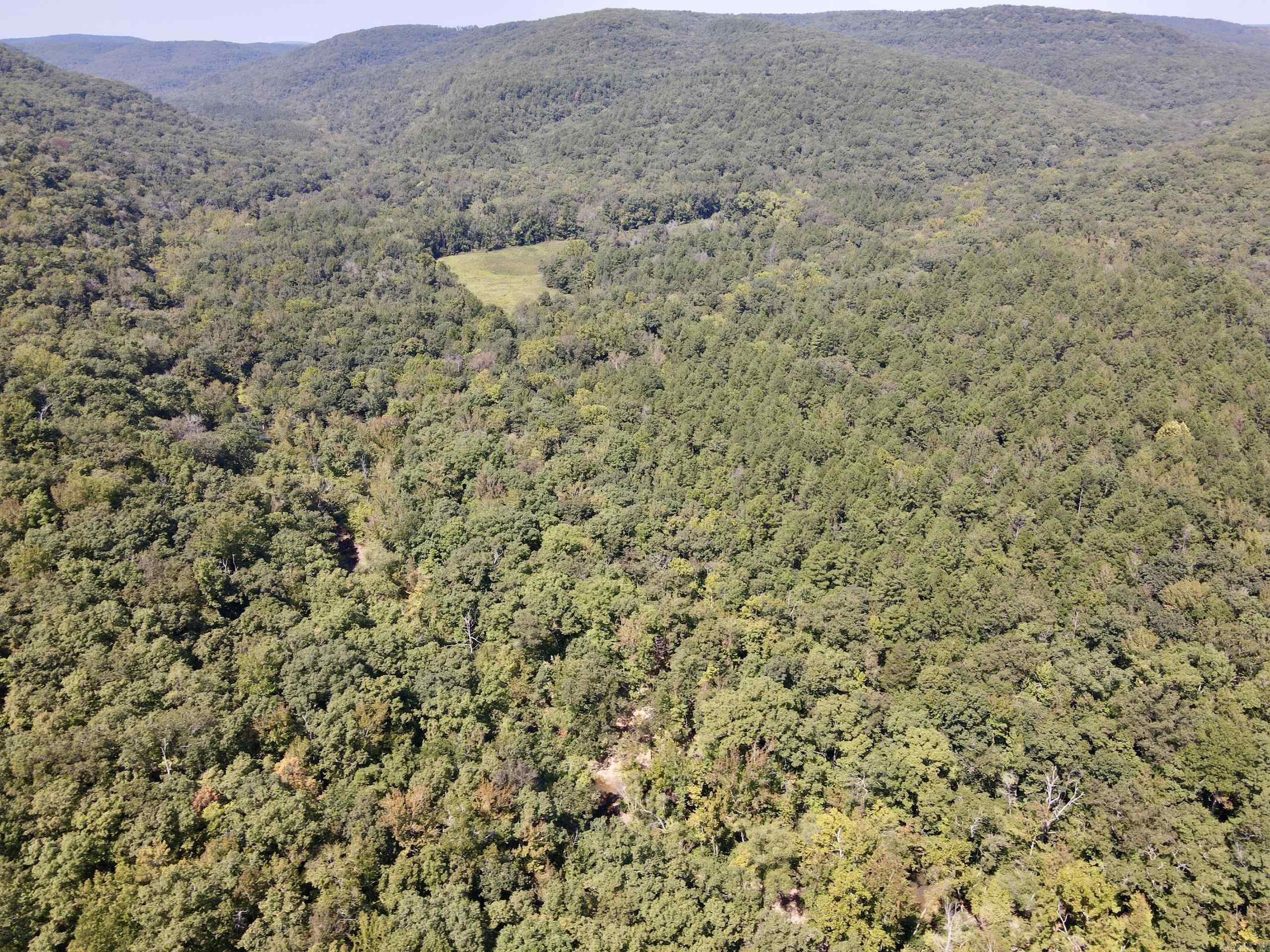 Not in Subdivision - Land