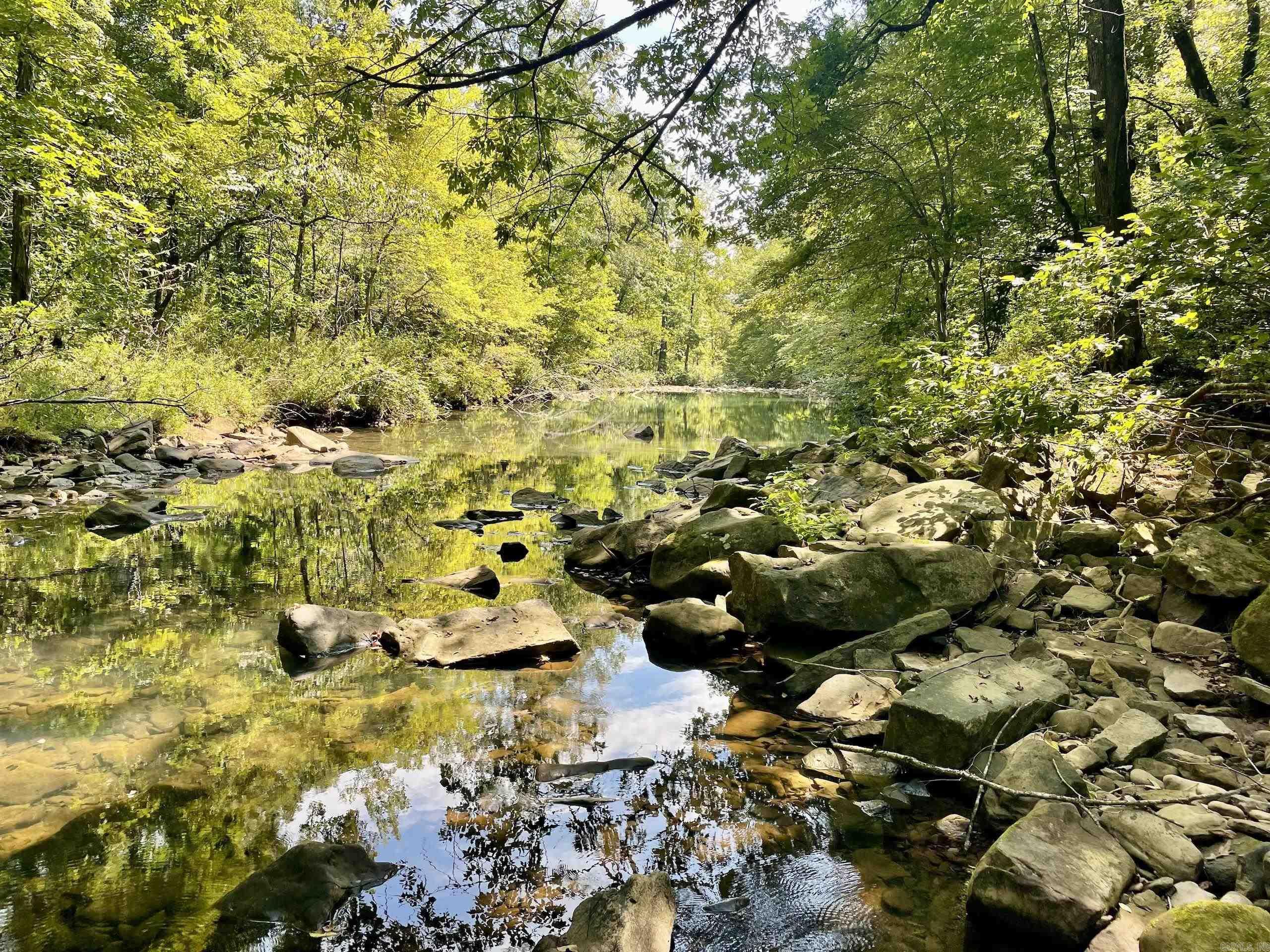 Not in Subdivision - Land