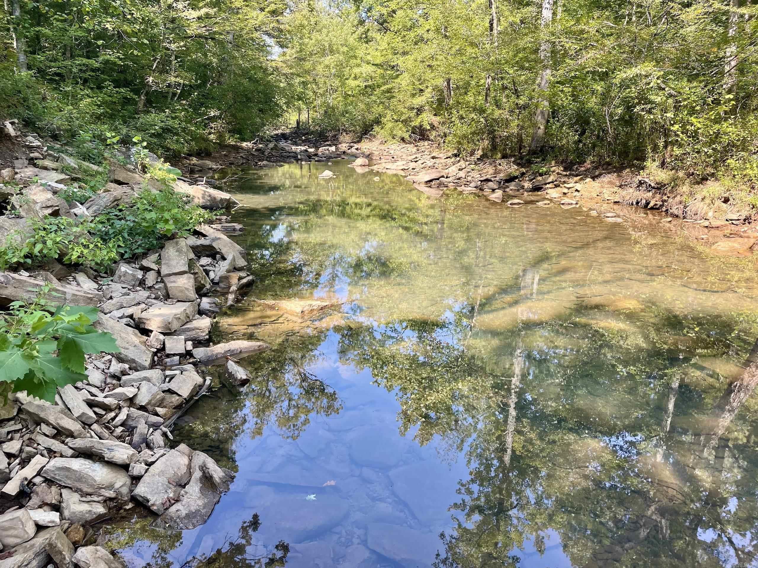 Not in Subdivision - Land