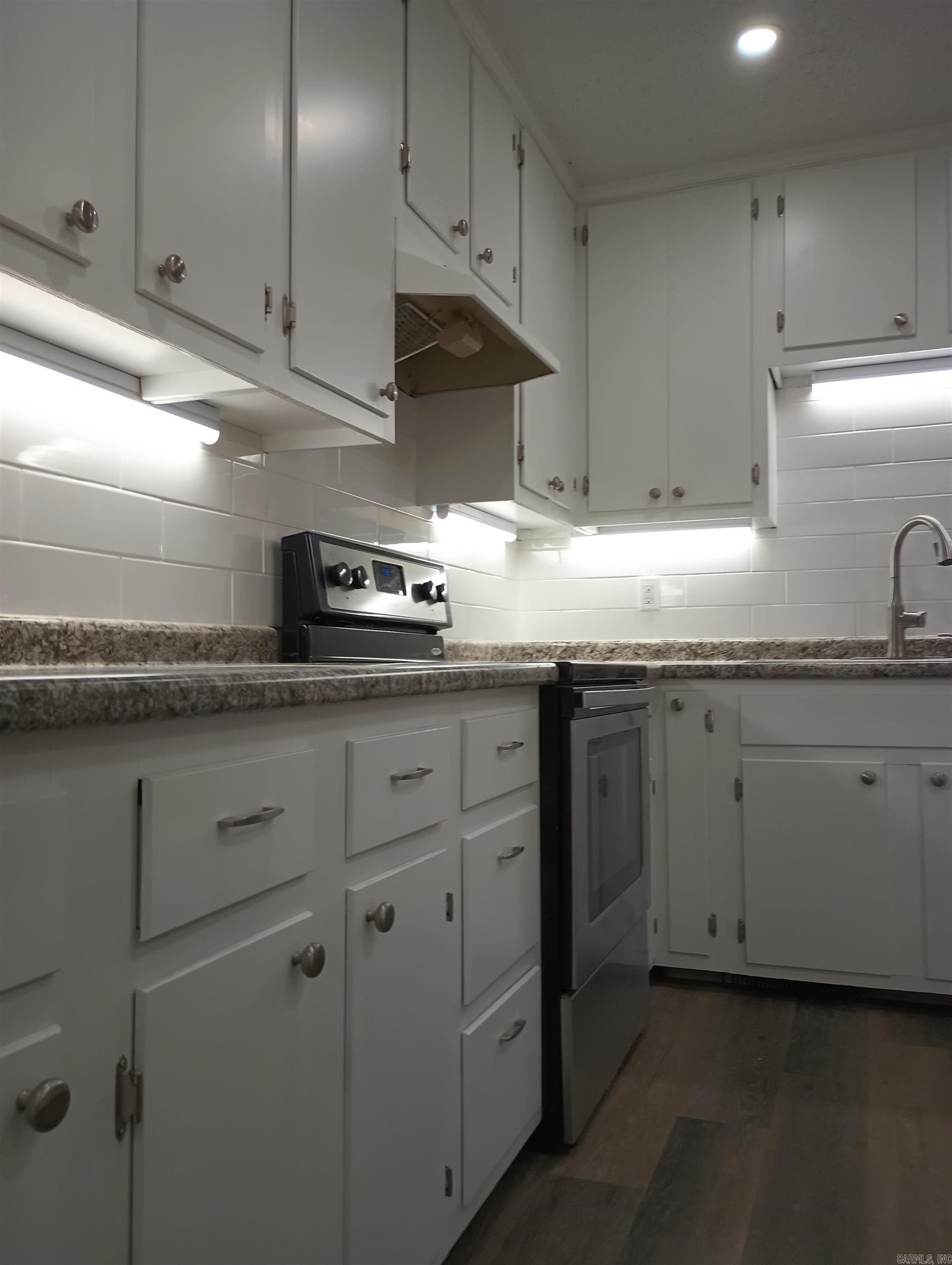 Stone #2 - Residential