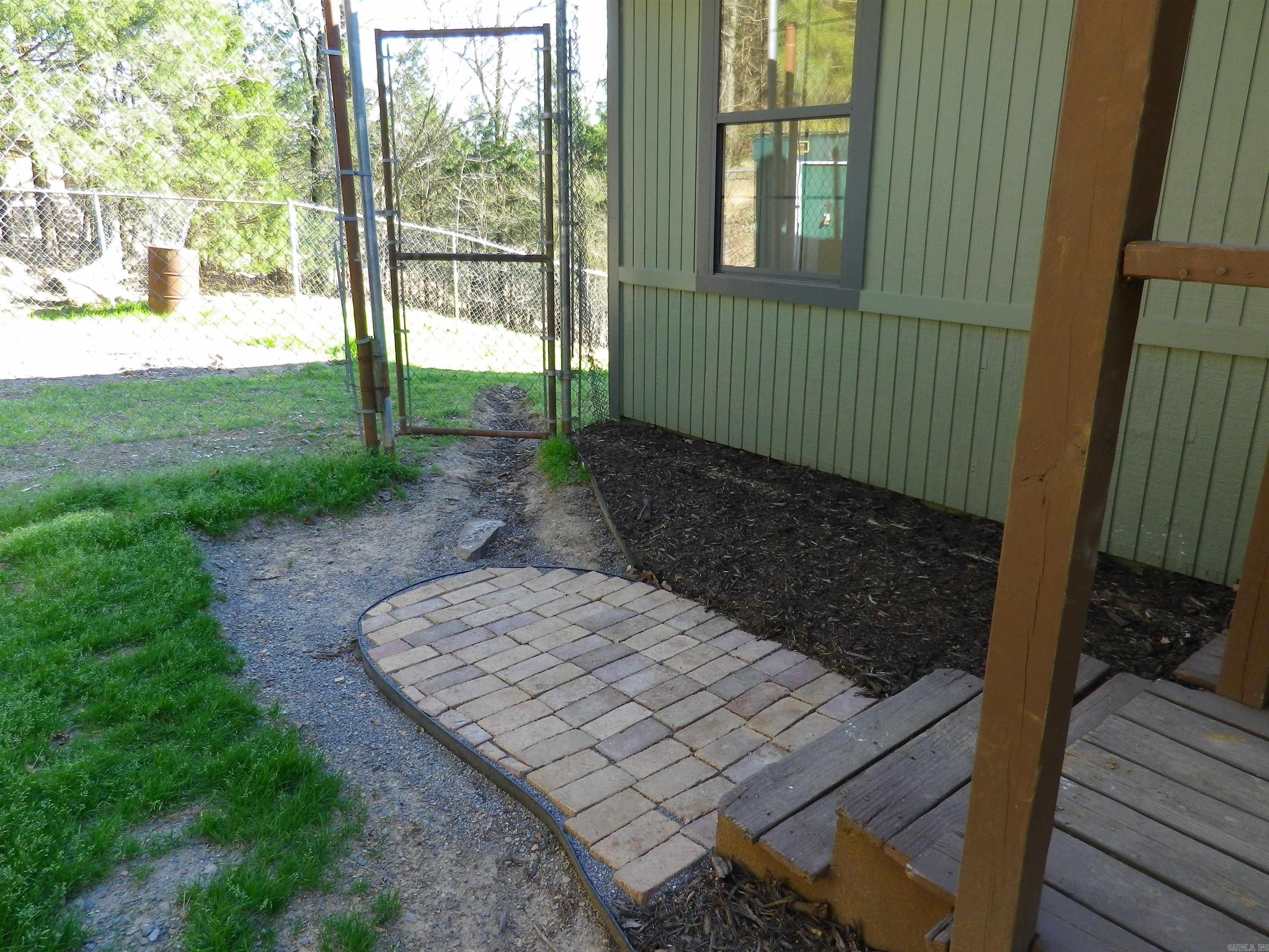 Stone #2 - Residential