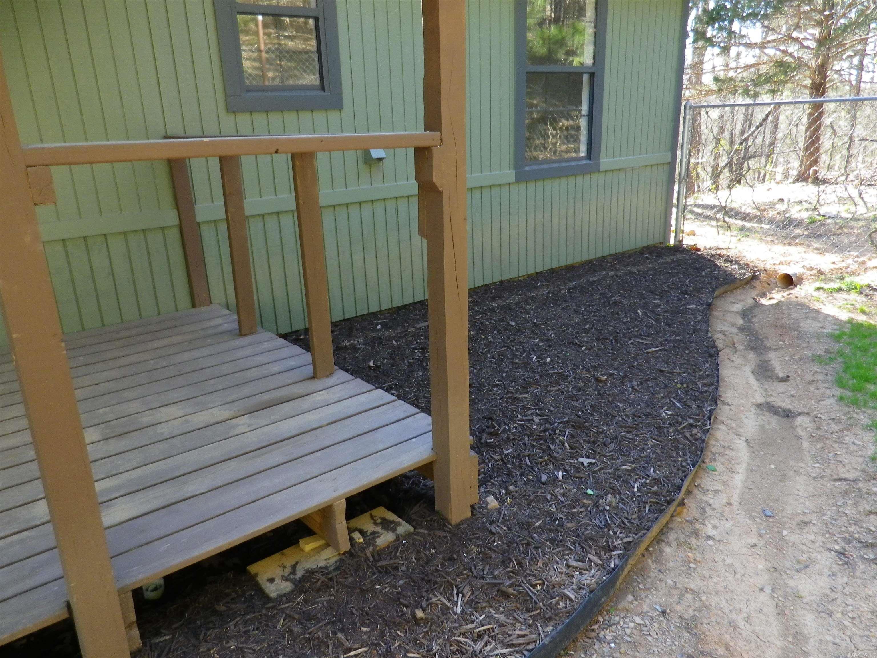 Stone #2 - Residential