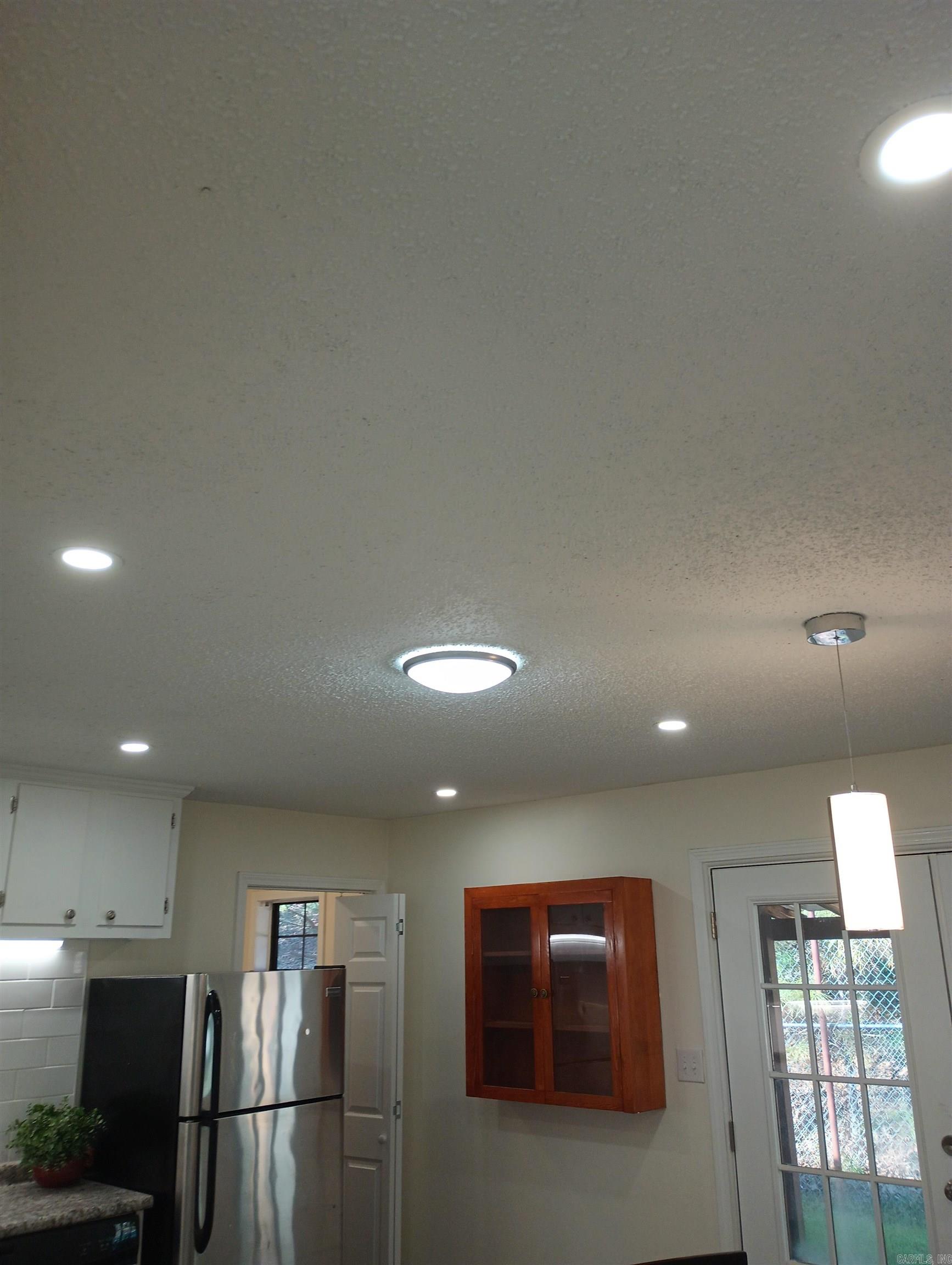 Stone #2 - Residential