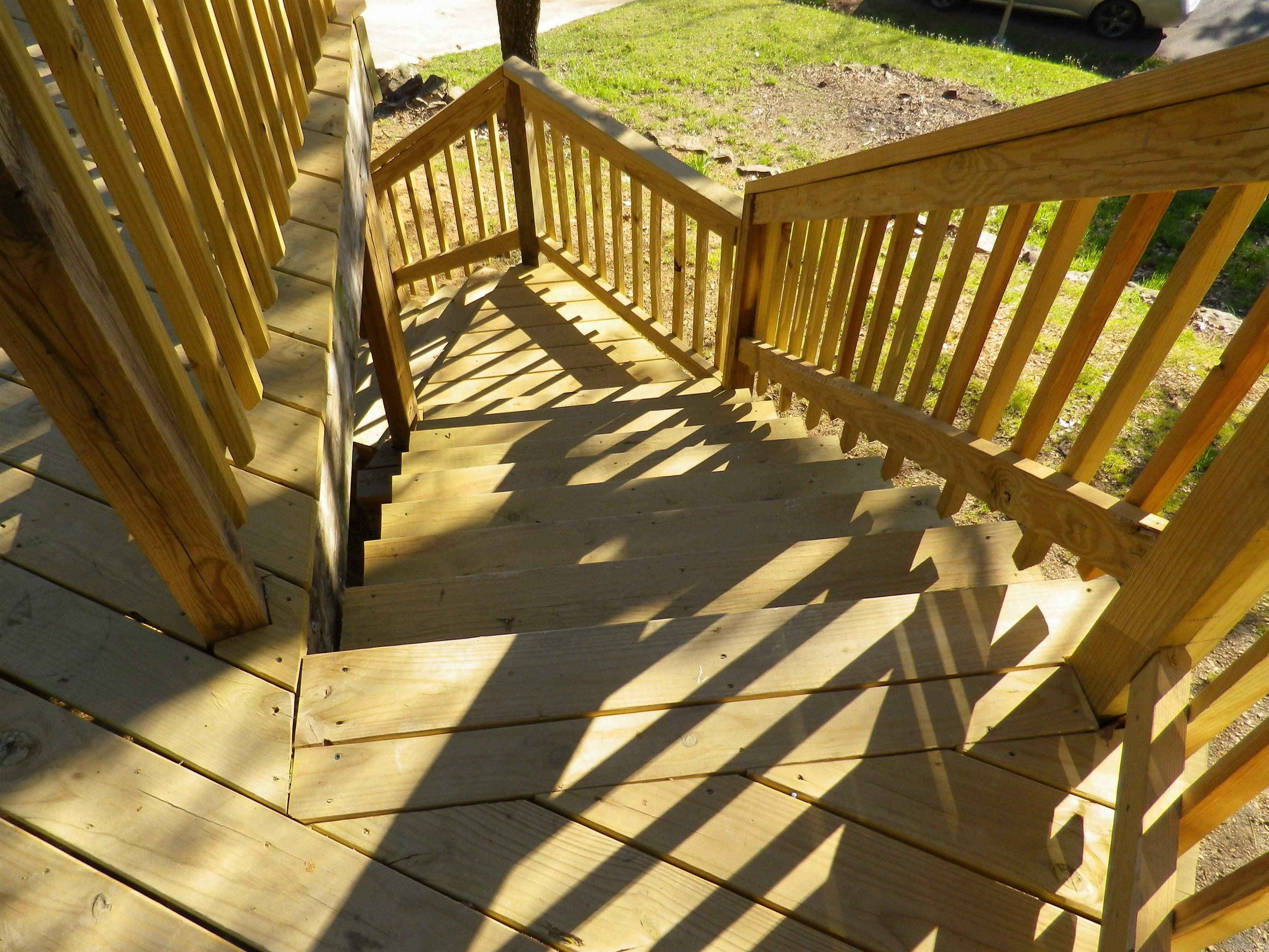 Stone #2 - Residential