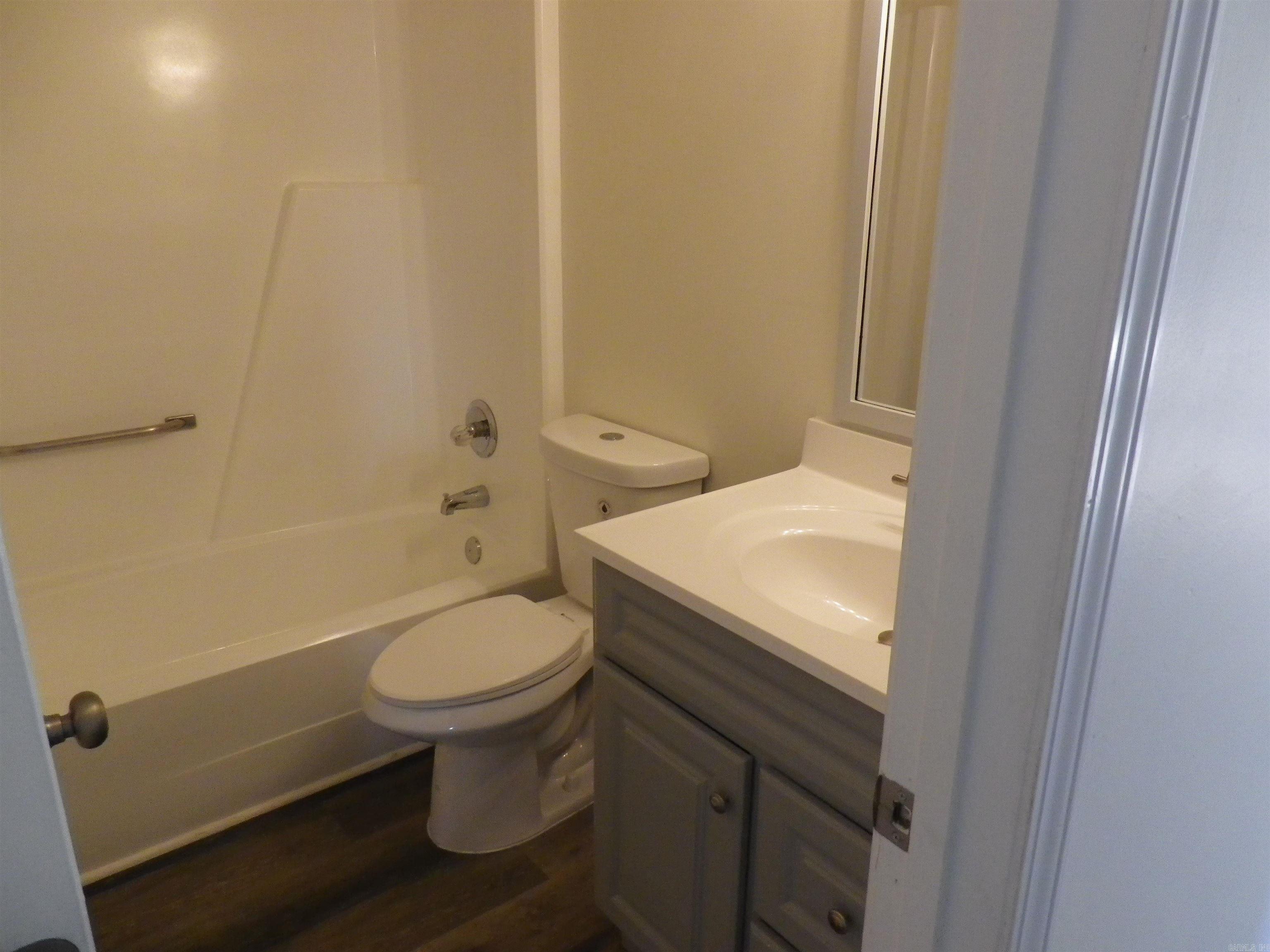 Stone #2 - Residential