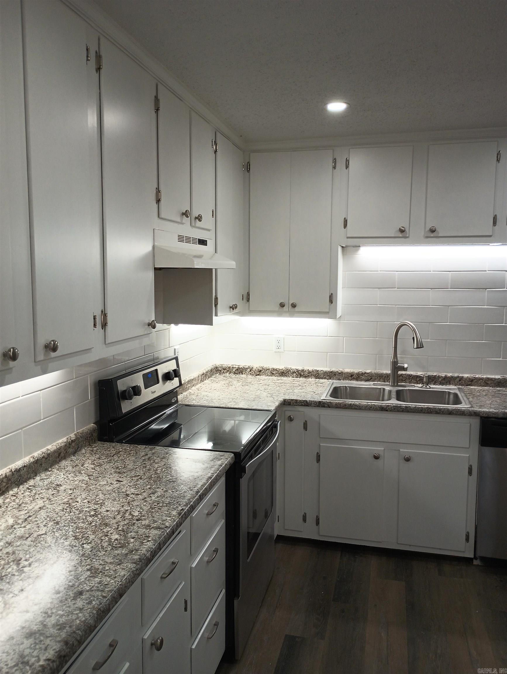 Stone #2 - Residential