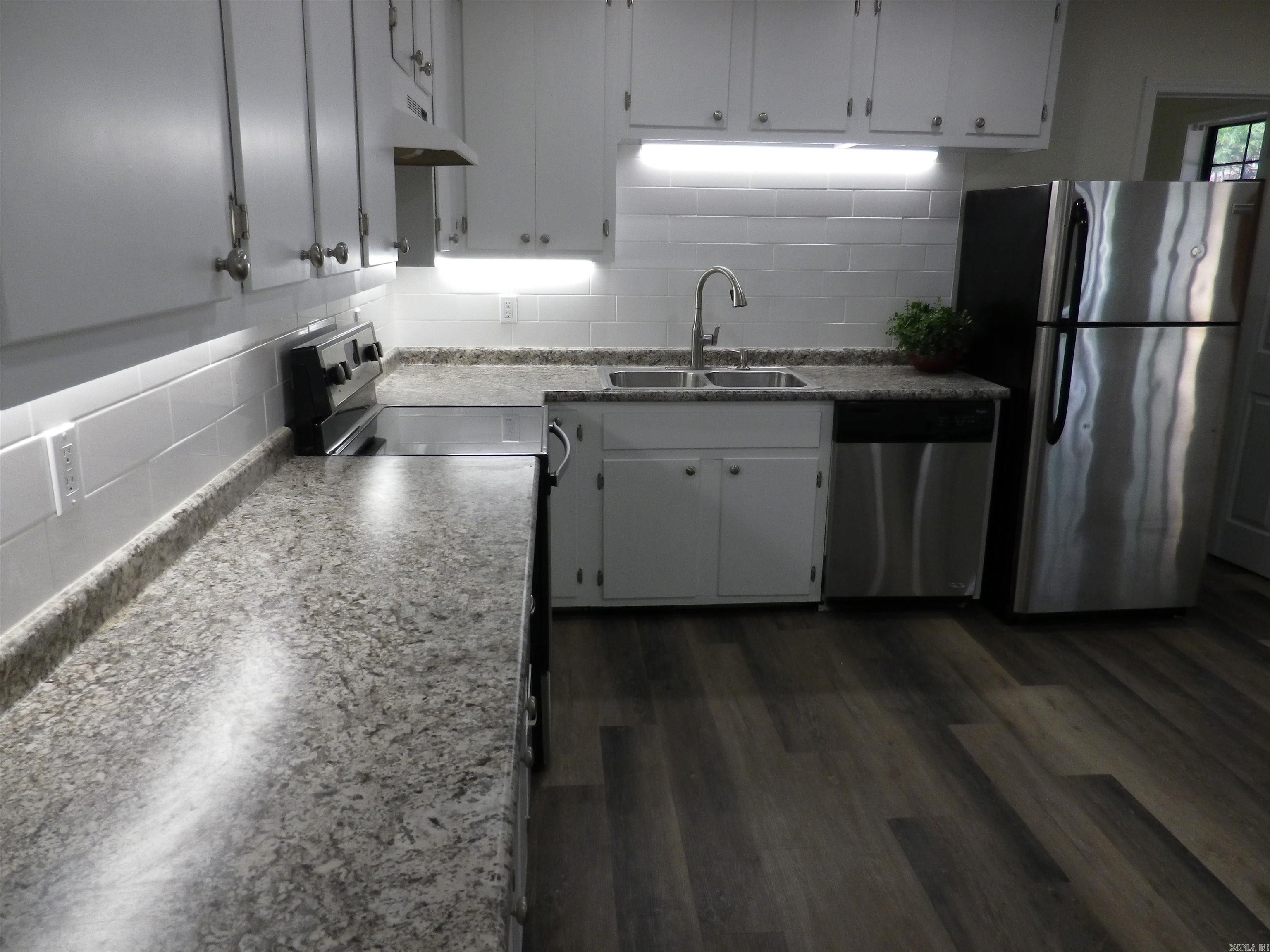 Stone #2 - Residential