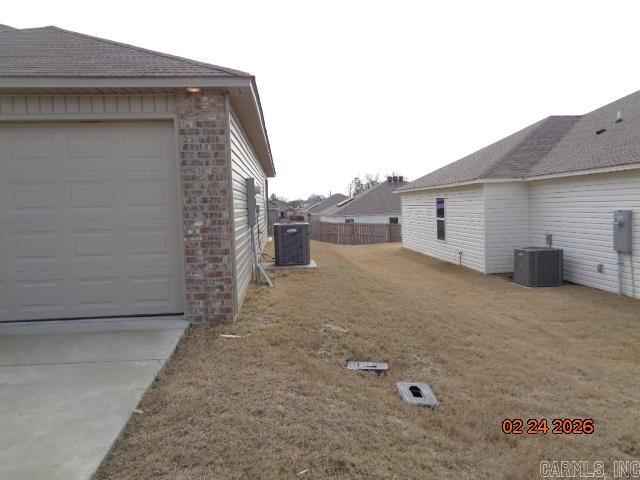 HILLDALE CROSSING - Residential