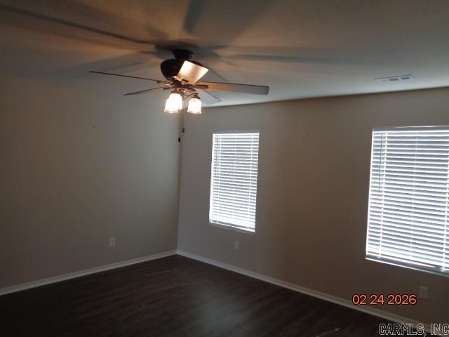 HILLDALE CROSSING - Residential