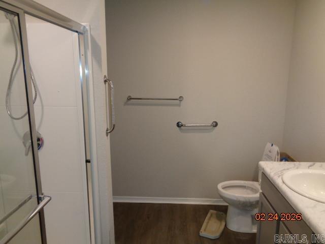 HILLDALE CROSSING - Residential