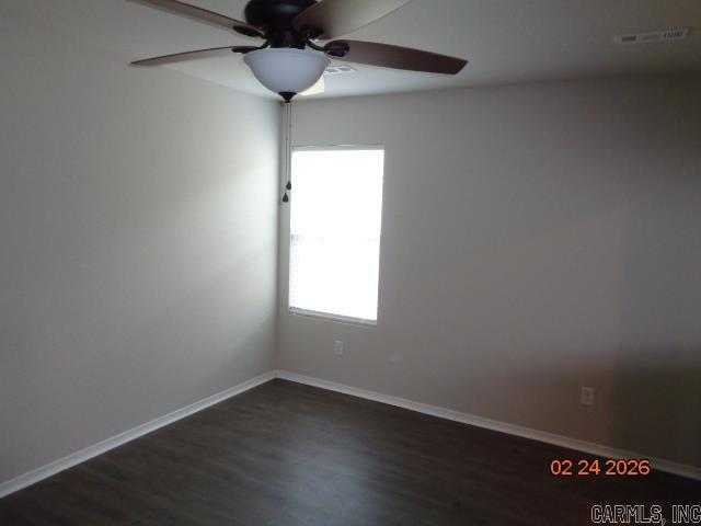 HILLDALE CROSSING - Residential