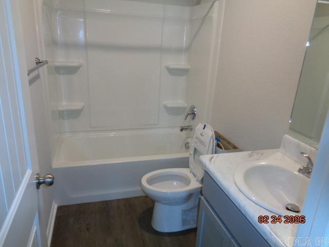 HILLDALE CROSSING - Residential