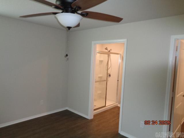 HILLDALE CROSSING - Residential