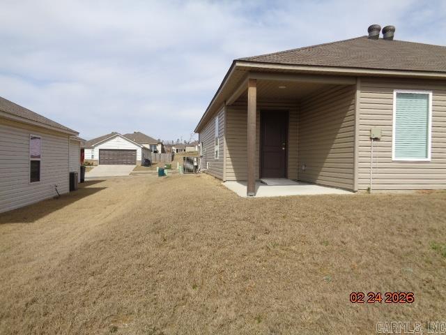 HILLDALE CROSSING - Residential