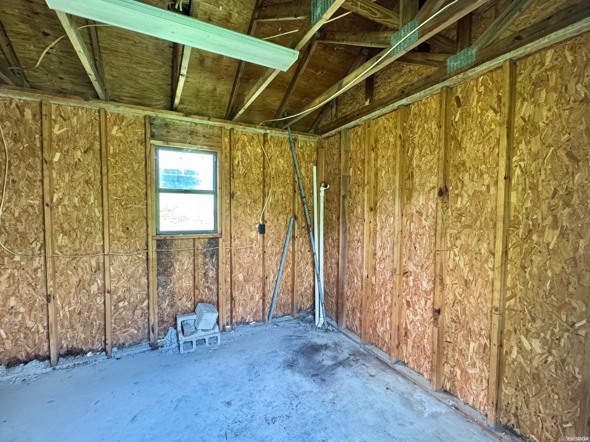 Not In List - Residential