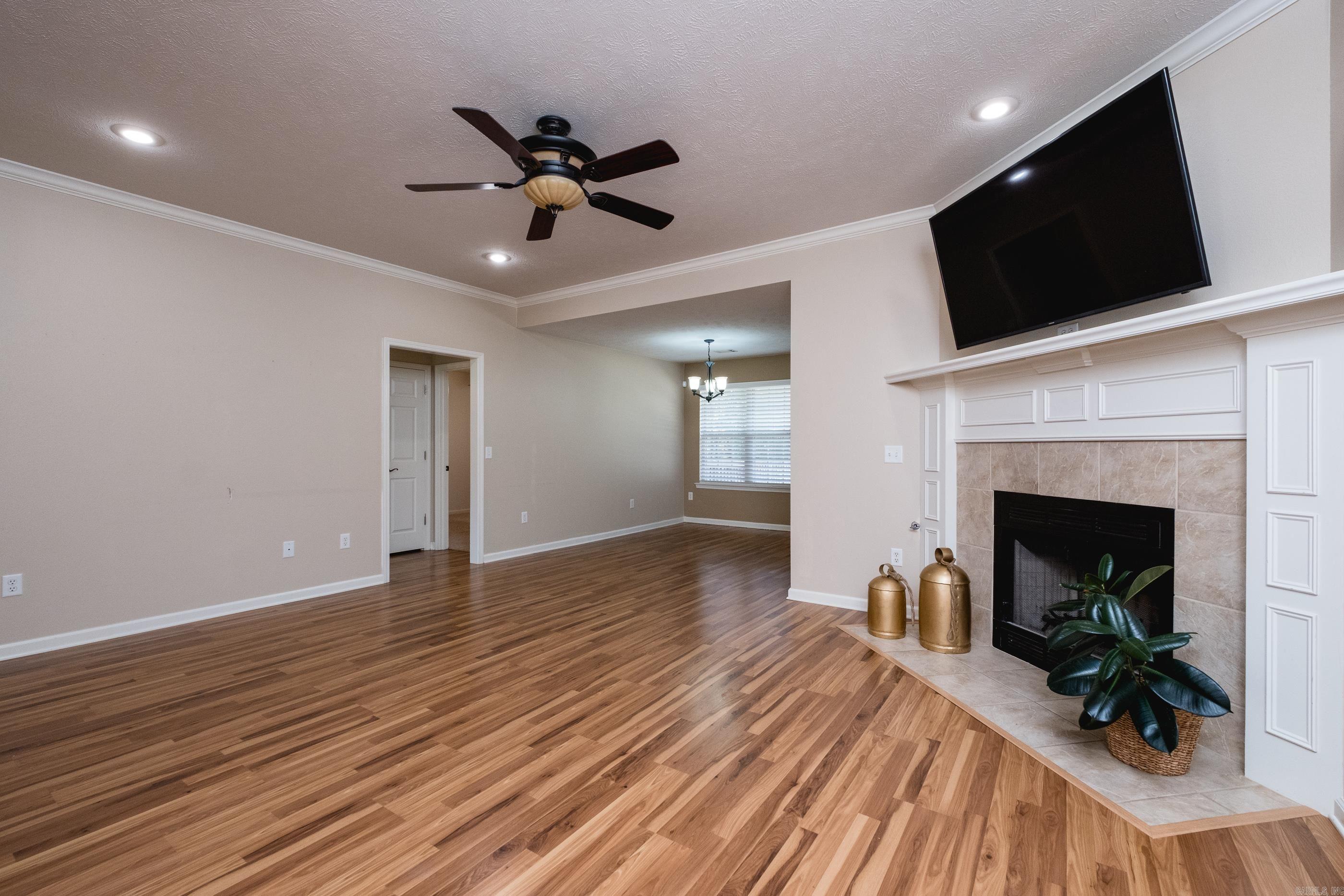 PARK RIDGE ADDN - Residential