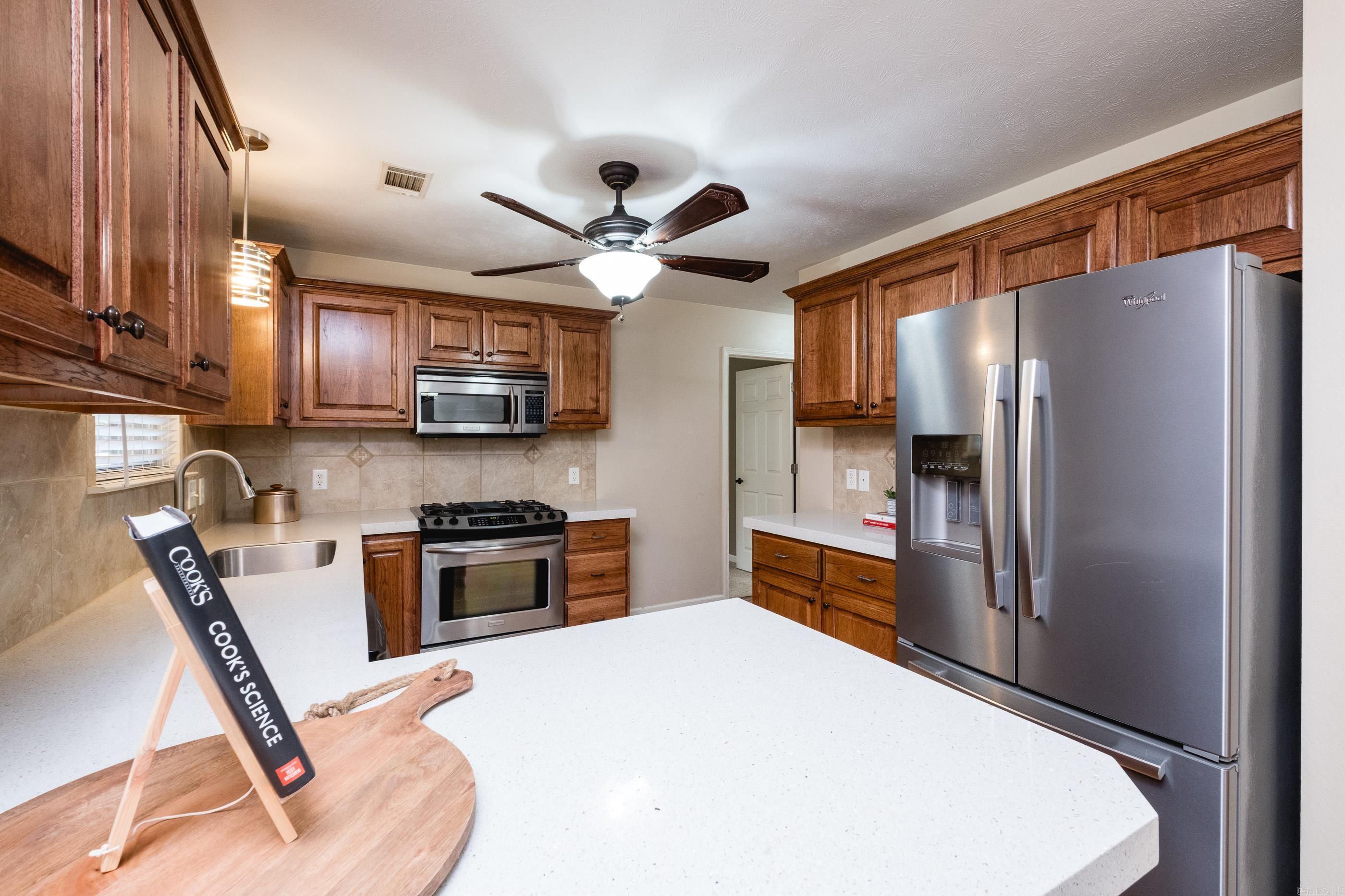 PARK RIDGE ADDN - Residential