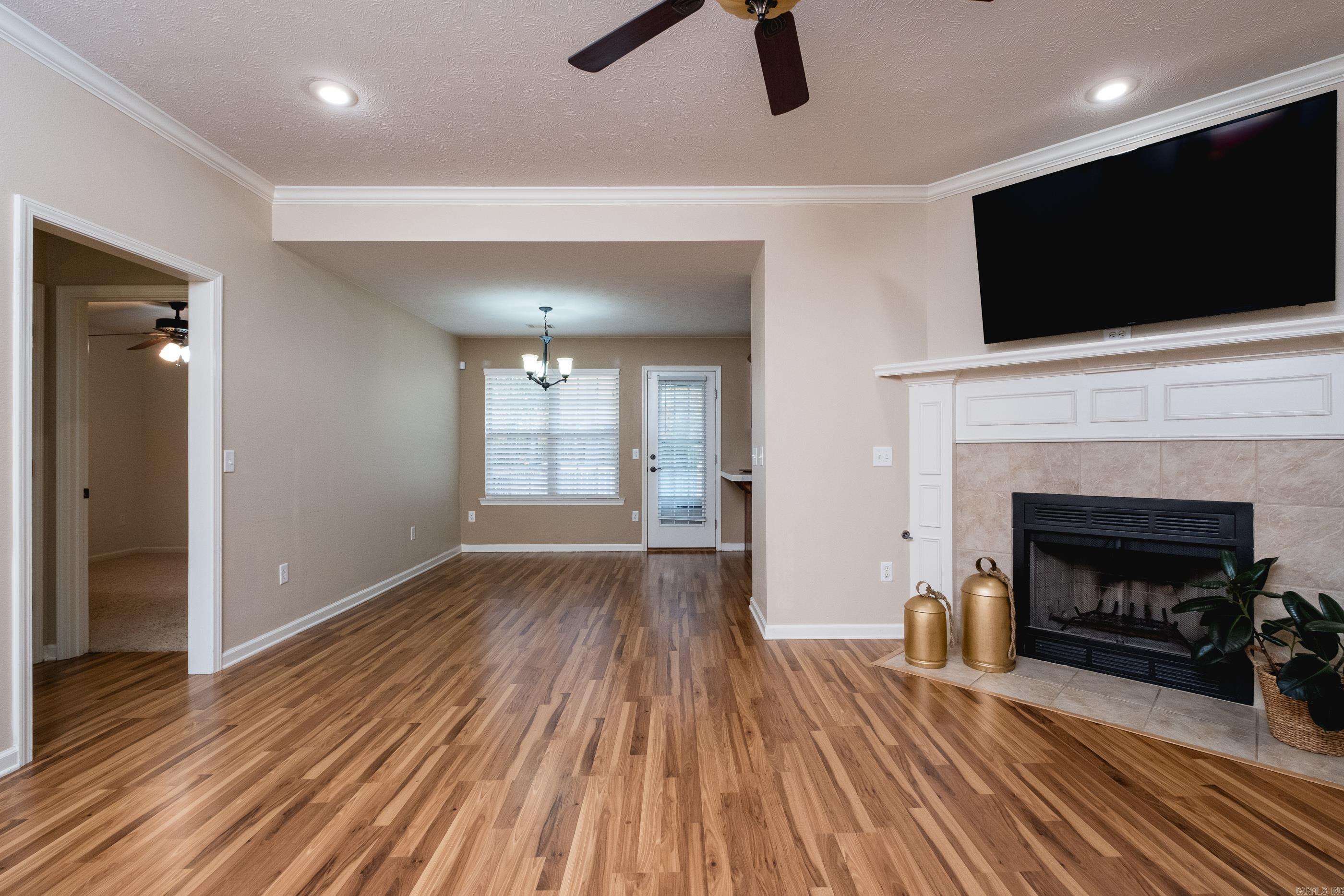 PARK RIDGE ADDN - Residential