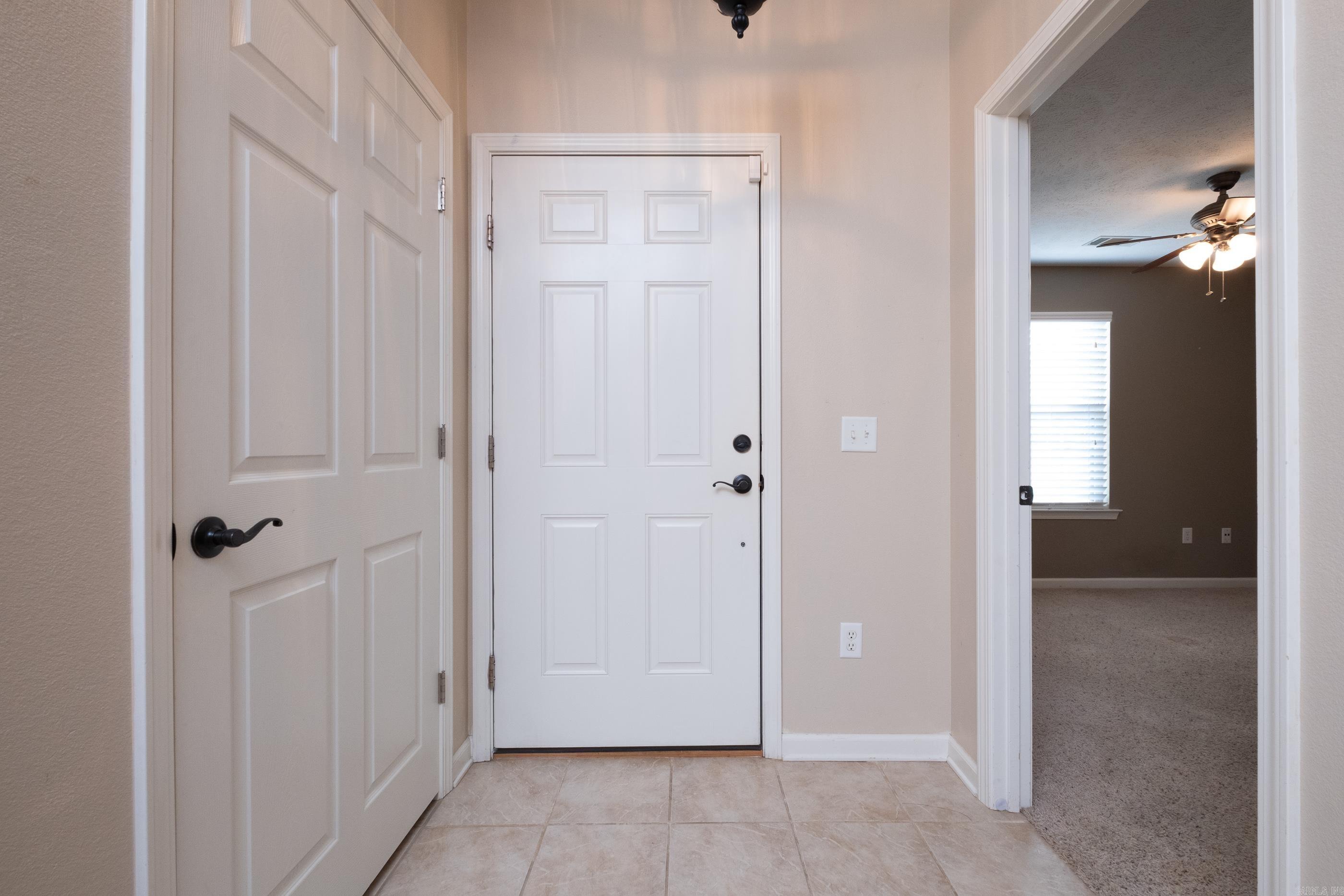 PARK RIDGE ADDN - Residential