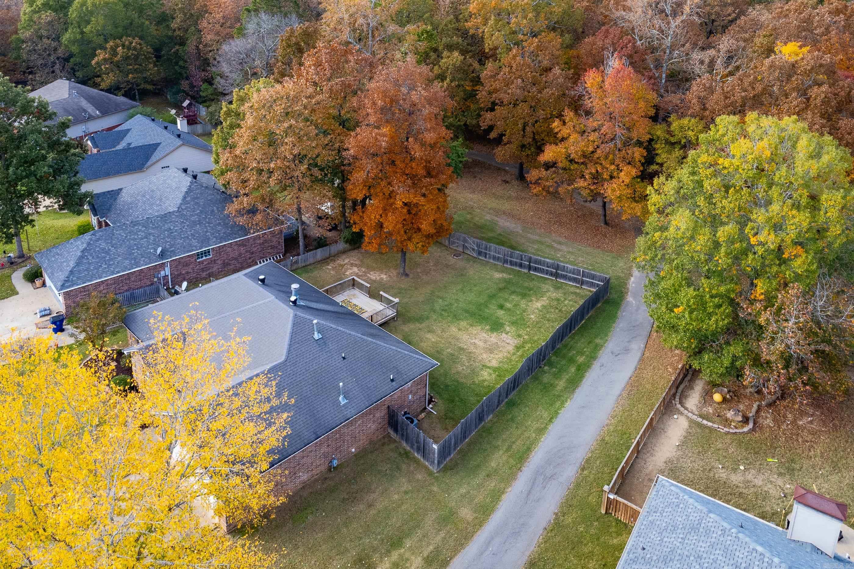 PARK RIDGE ADDN - Residential