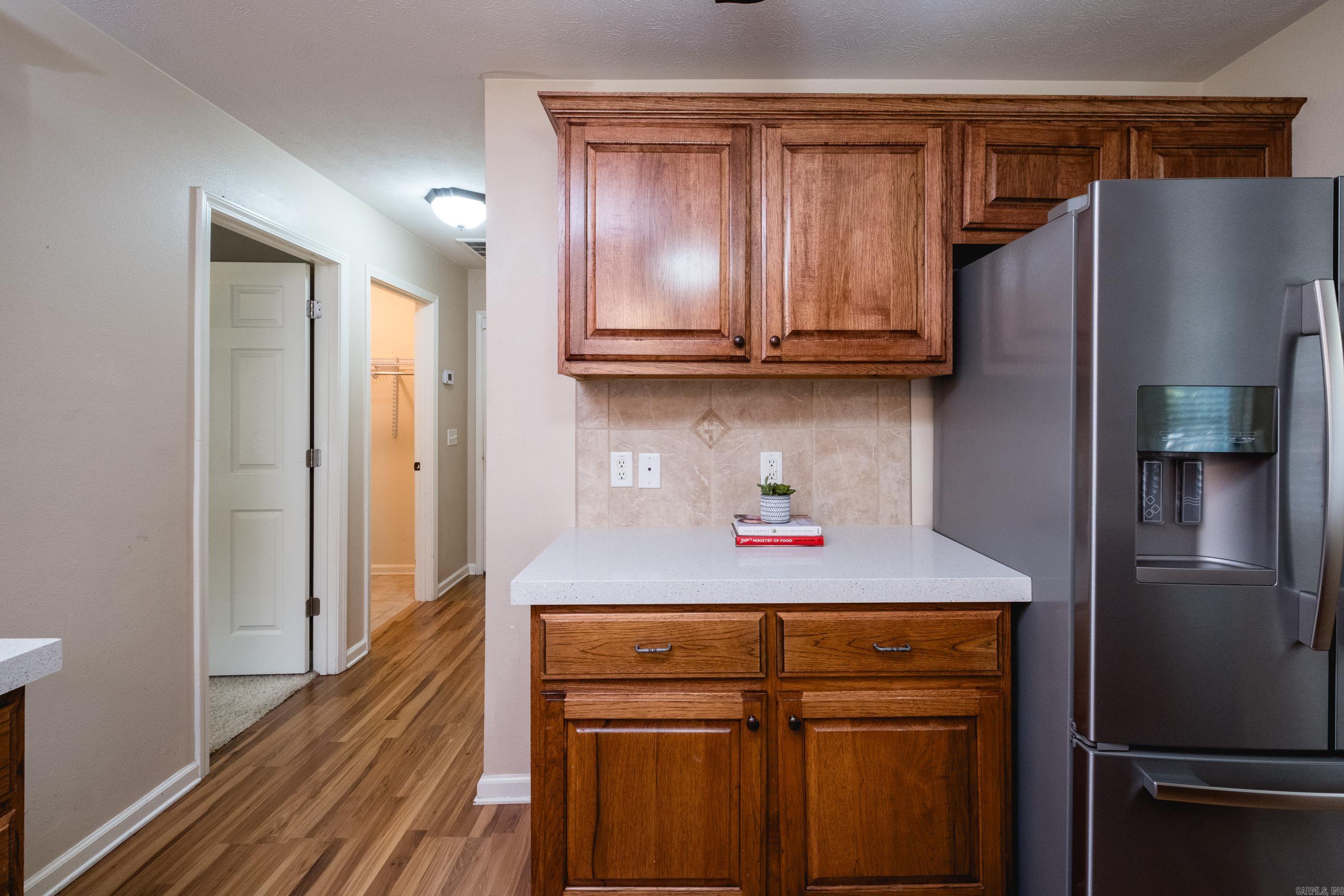 PARK RIDGE ADDN - Residential