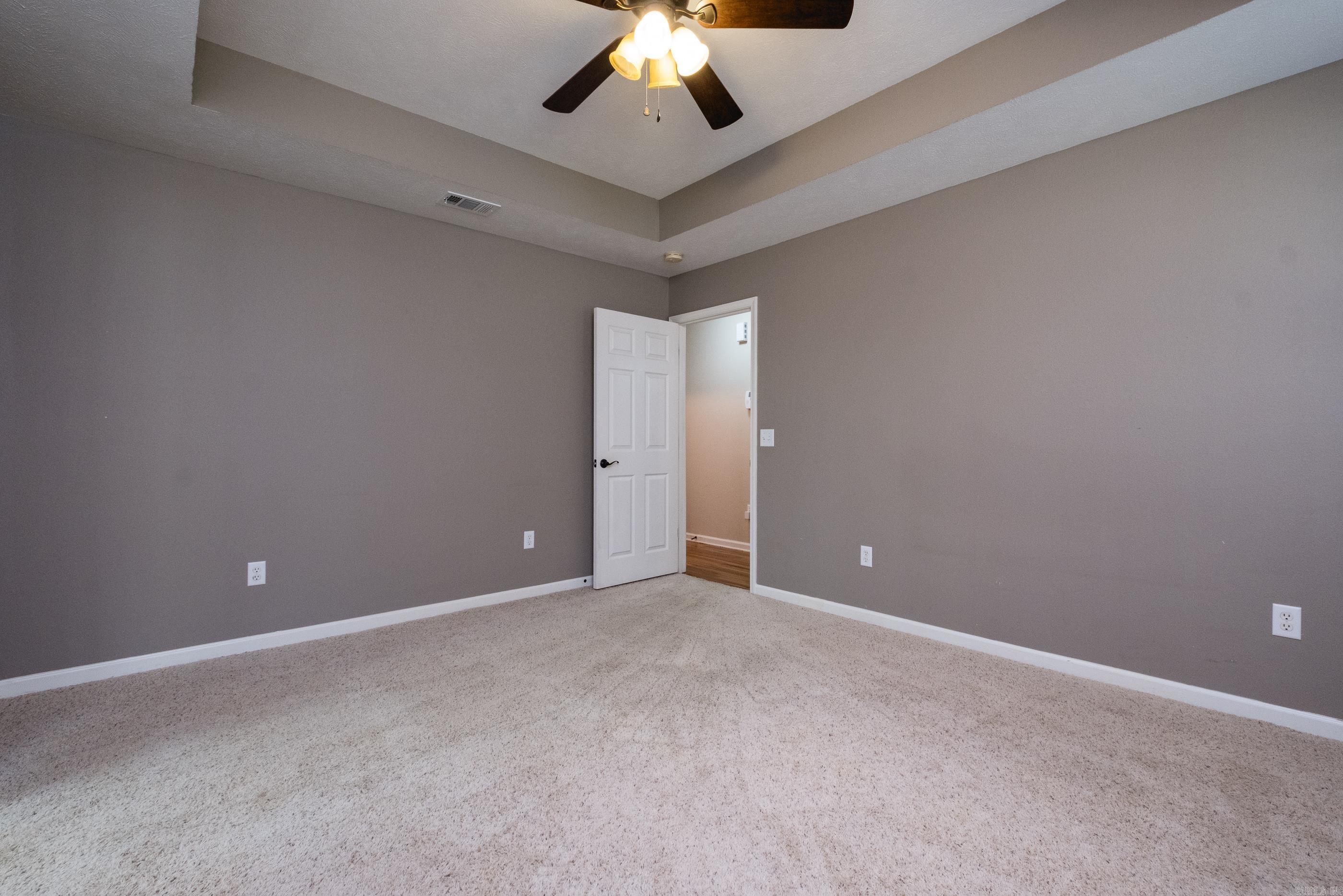 PARK RIDGE ADDN - Residential