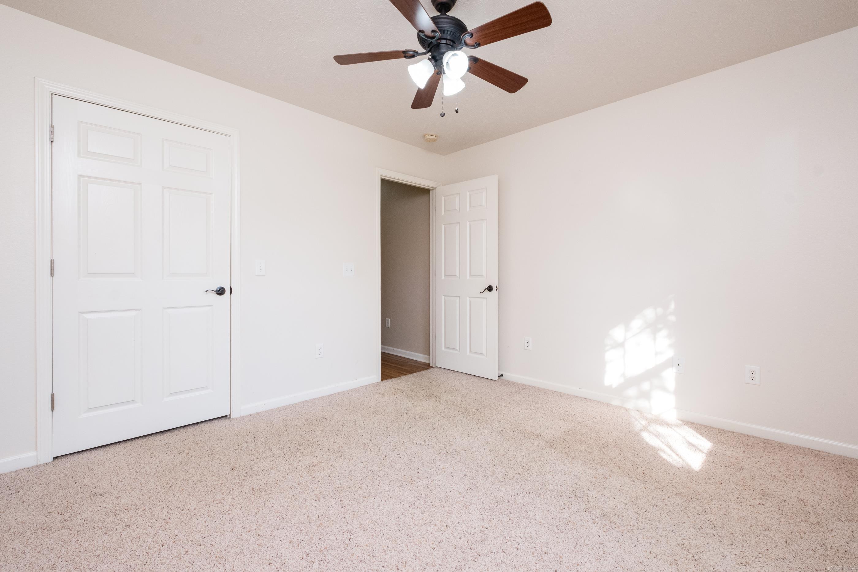 PARK RIDGE ADDN - Residential