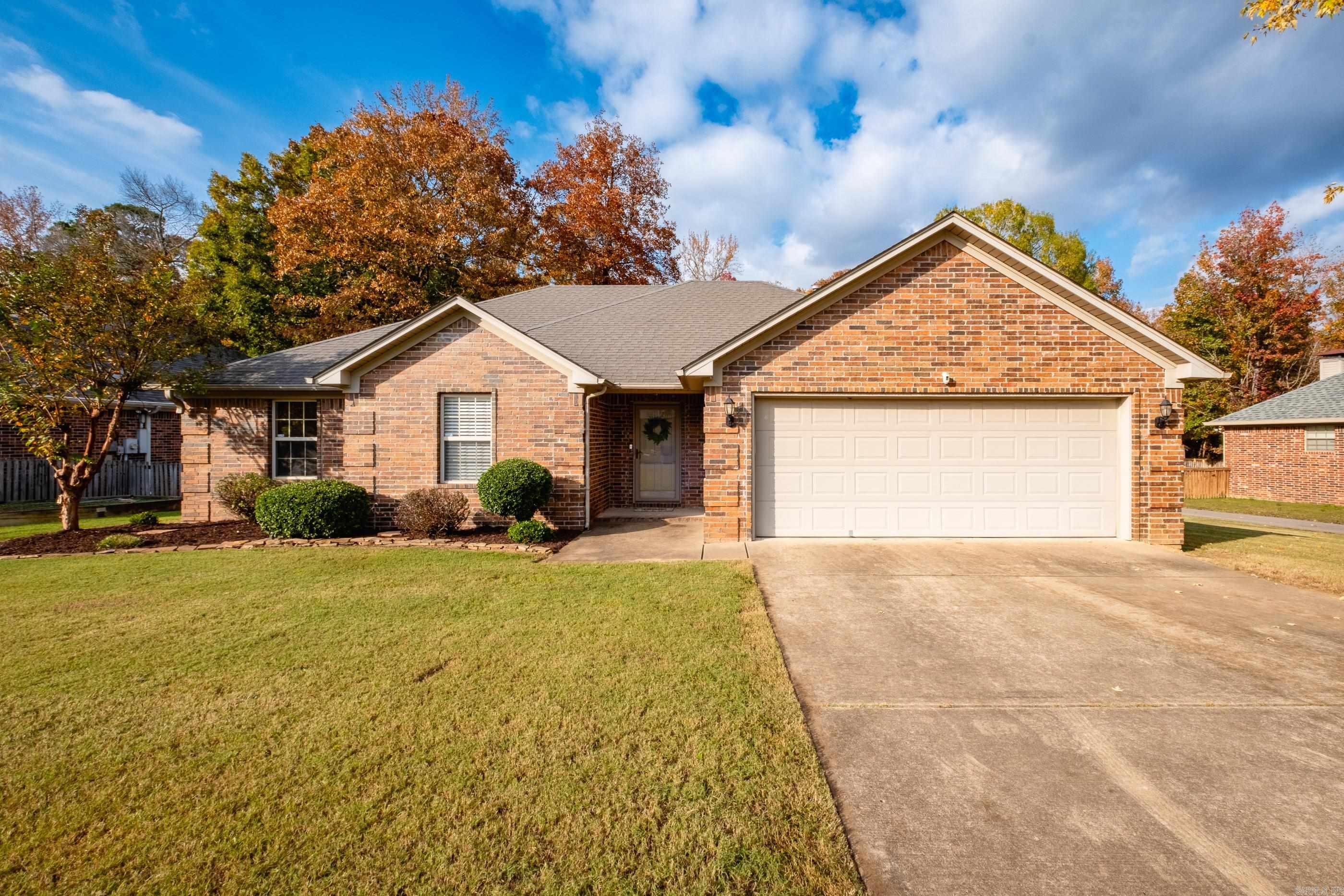 PARK RIDGE ADDN - Residential