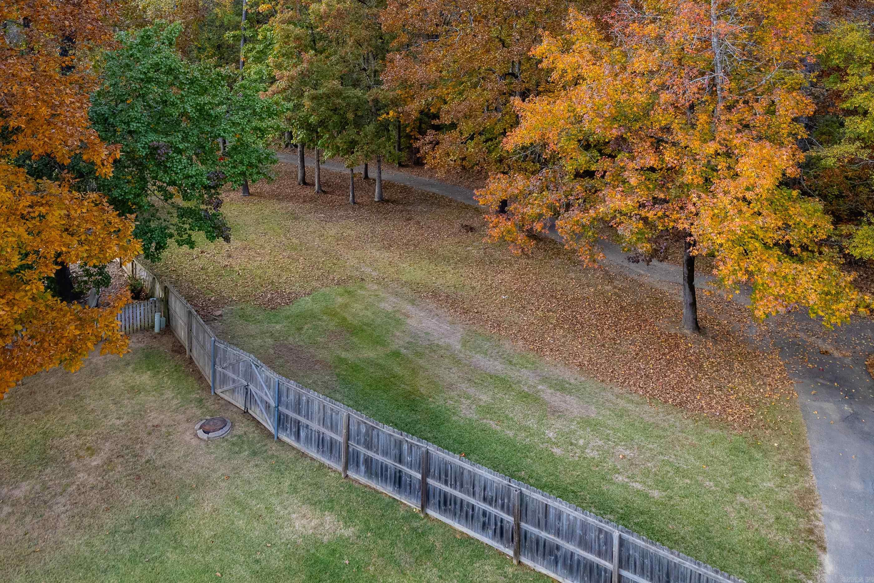 PARK RIDGE ADDN - Residential