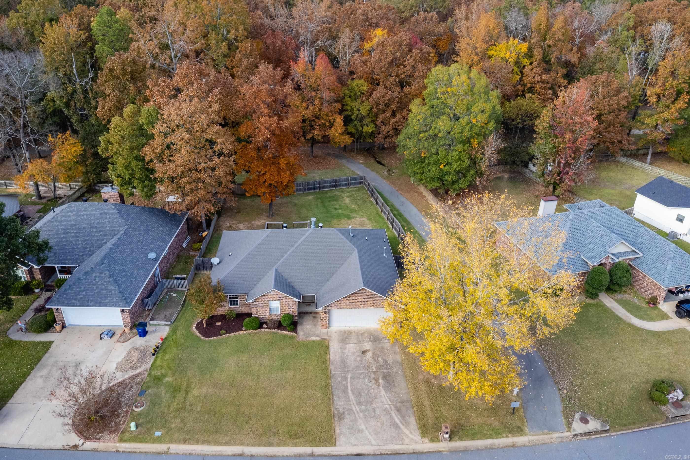 PARK RIDGE ADDN - Residential