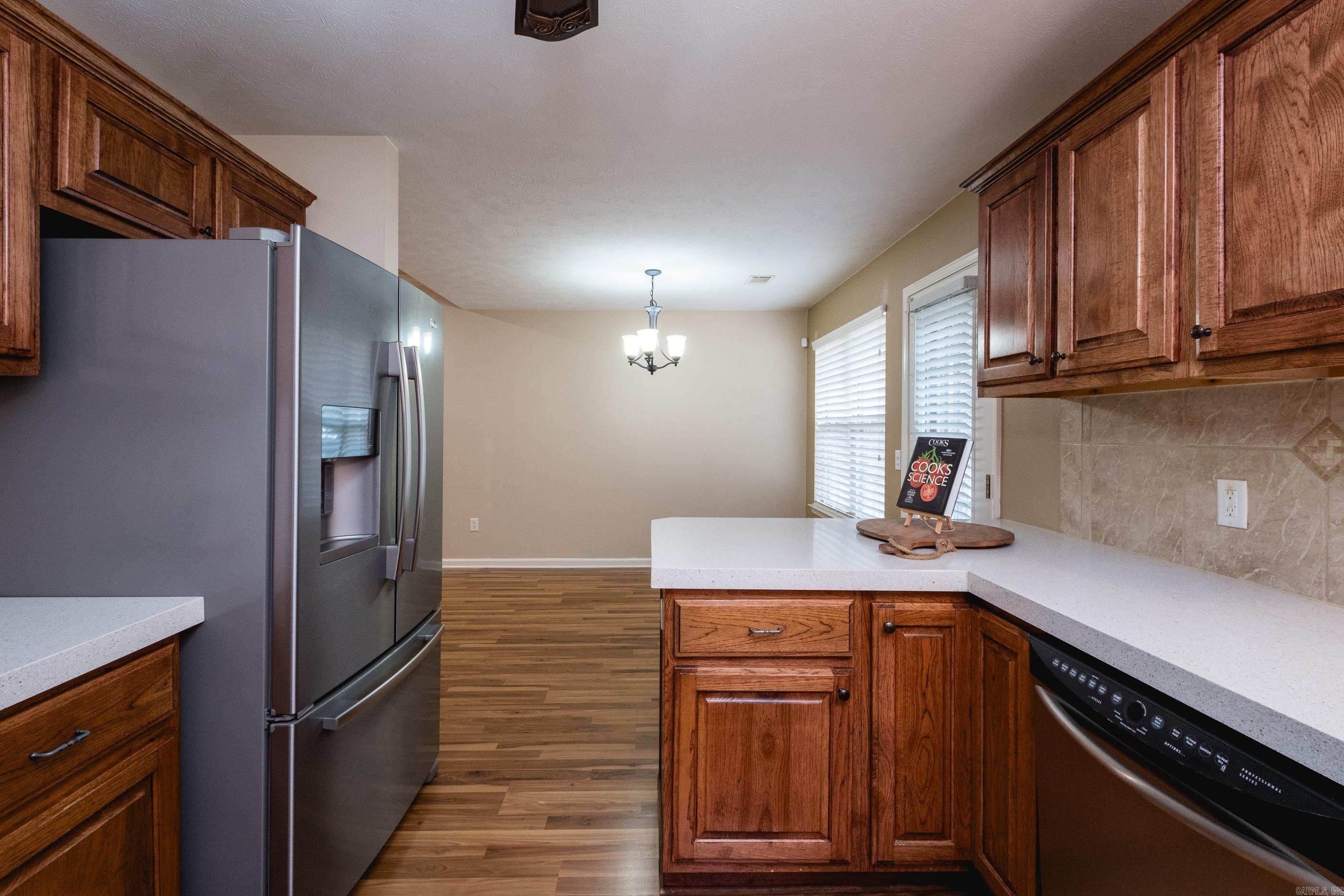 PARK RIDGE ADDN - Residential