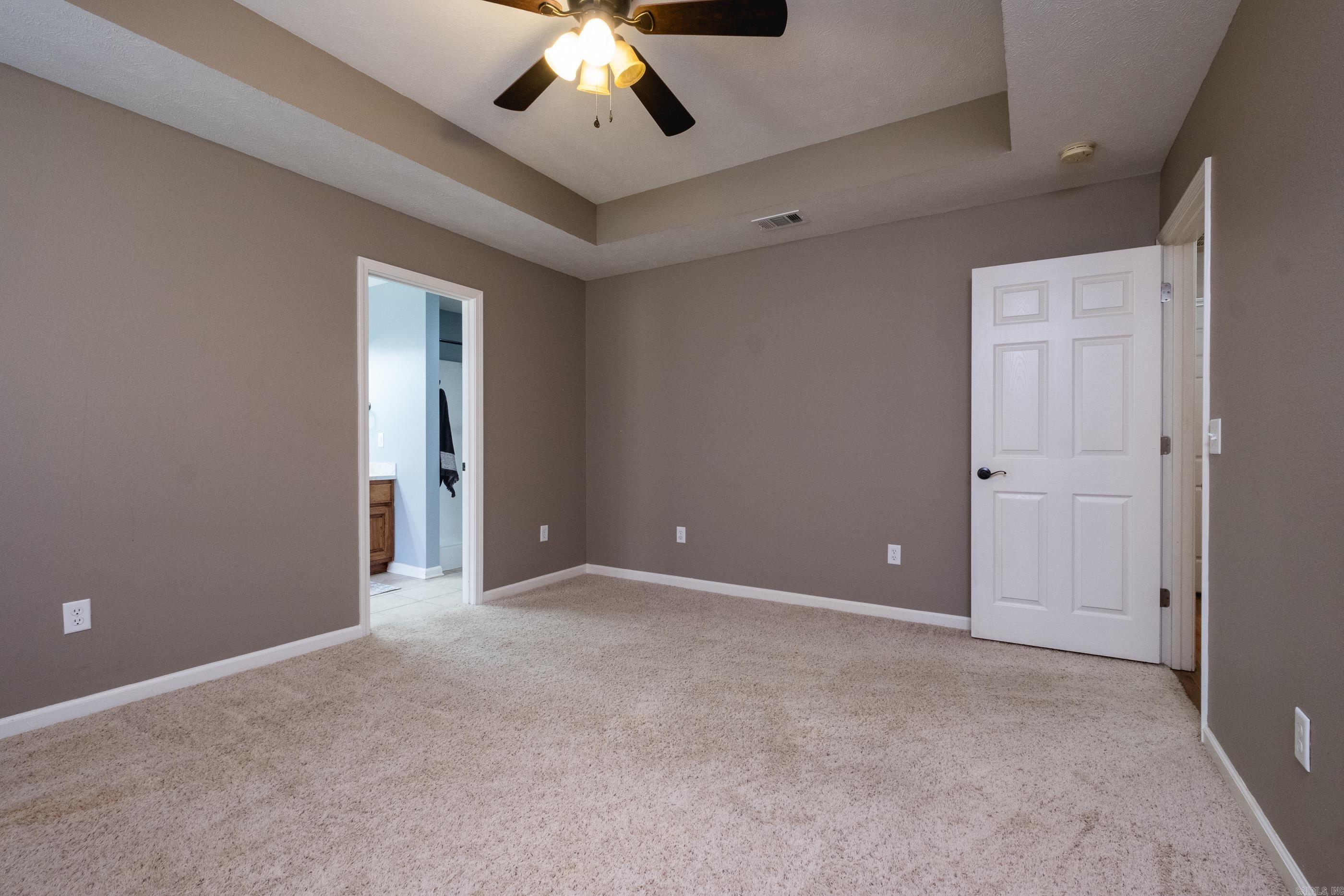 PARK RIDGE ADDN - Residential