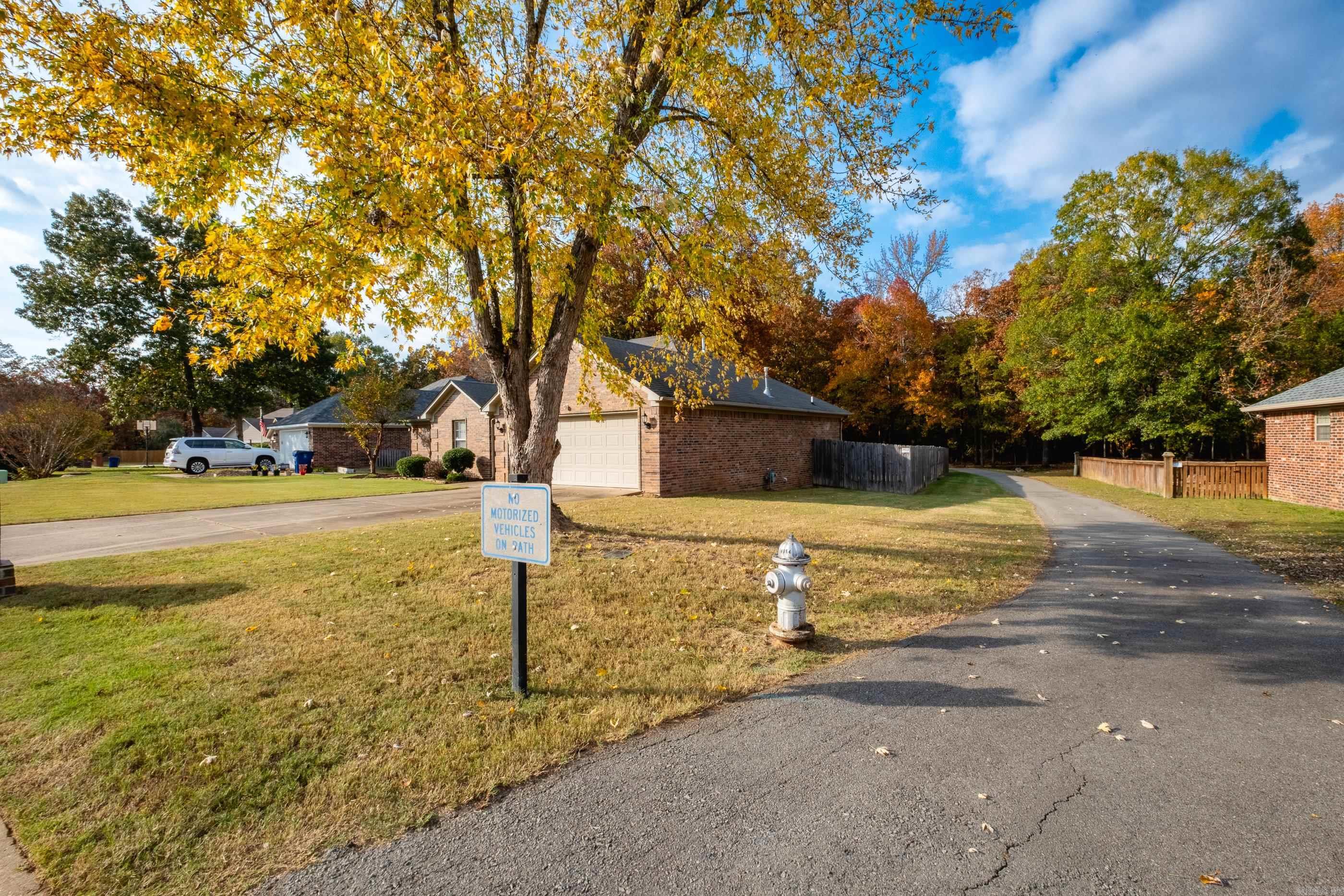 PARK RIDGE ADDN - Residential