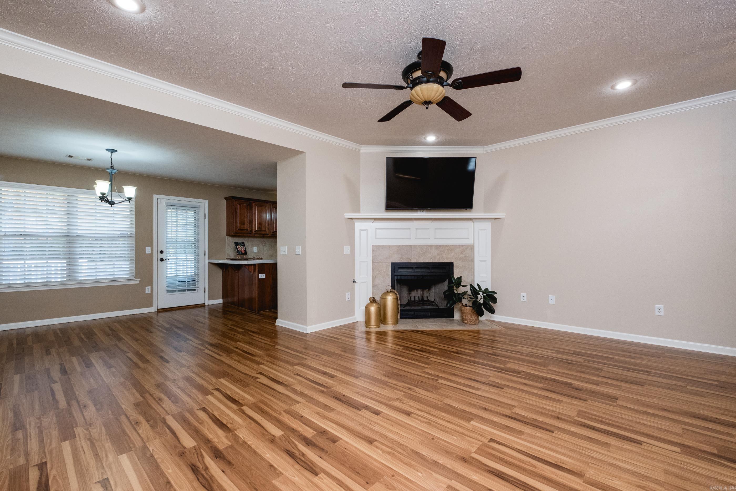 PARK RIDGE ADDN - Residential