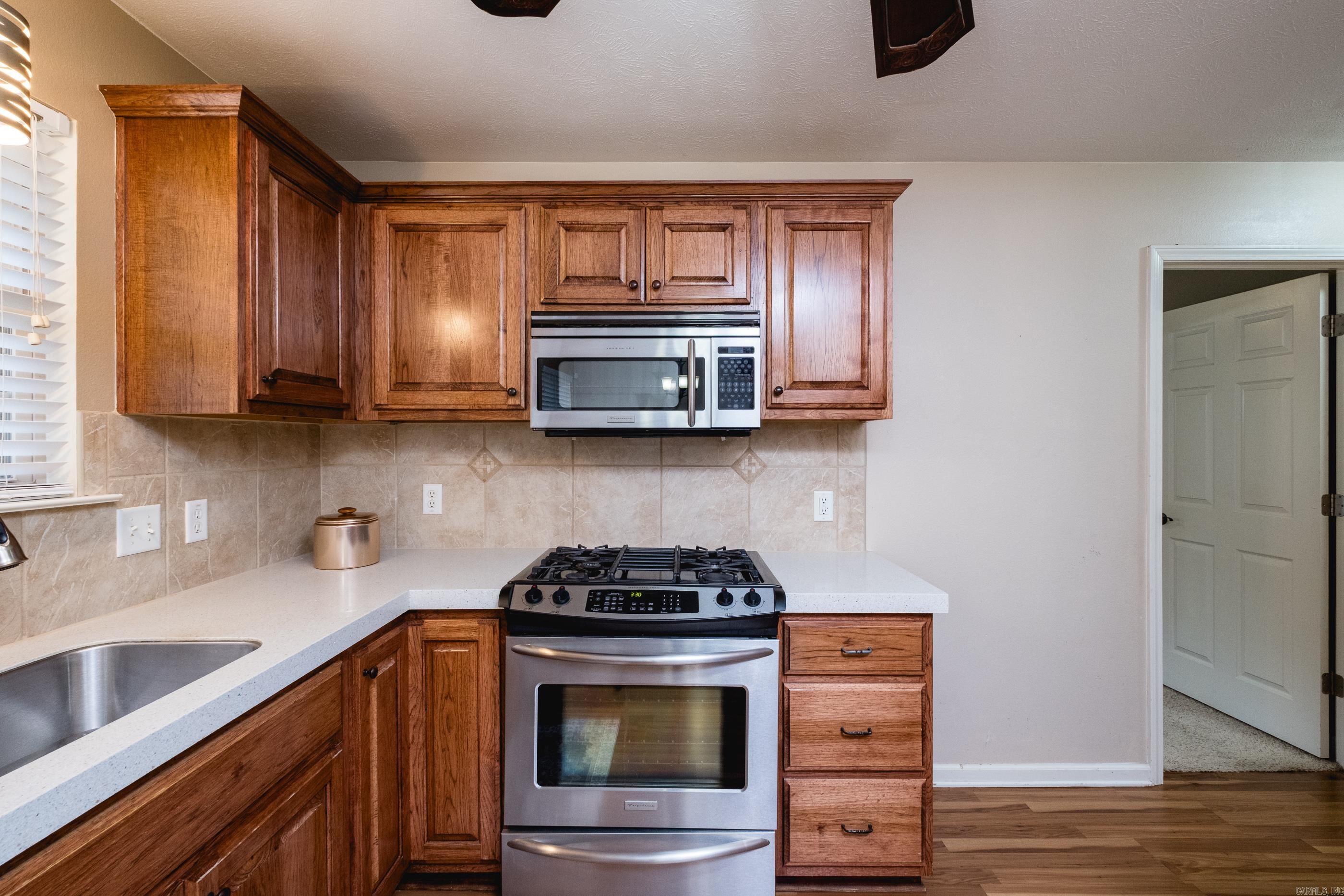 PARK RIDGE ADDN - Residential