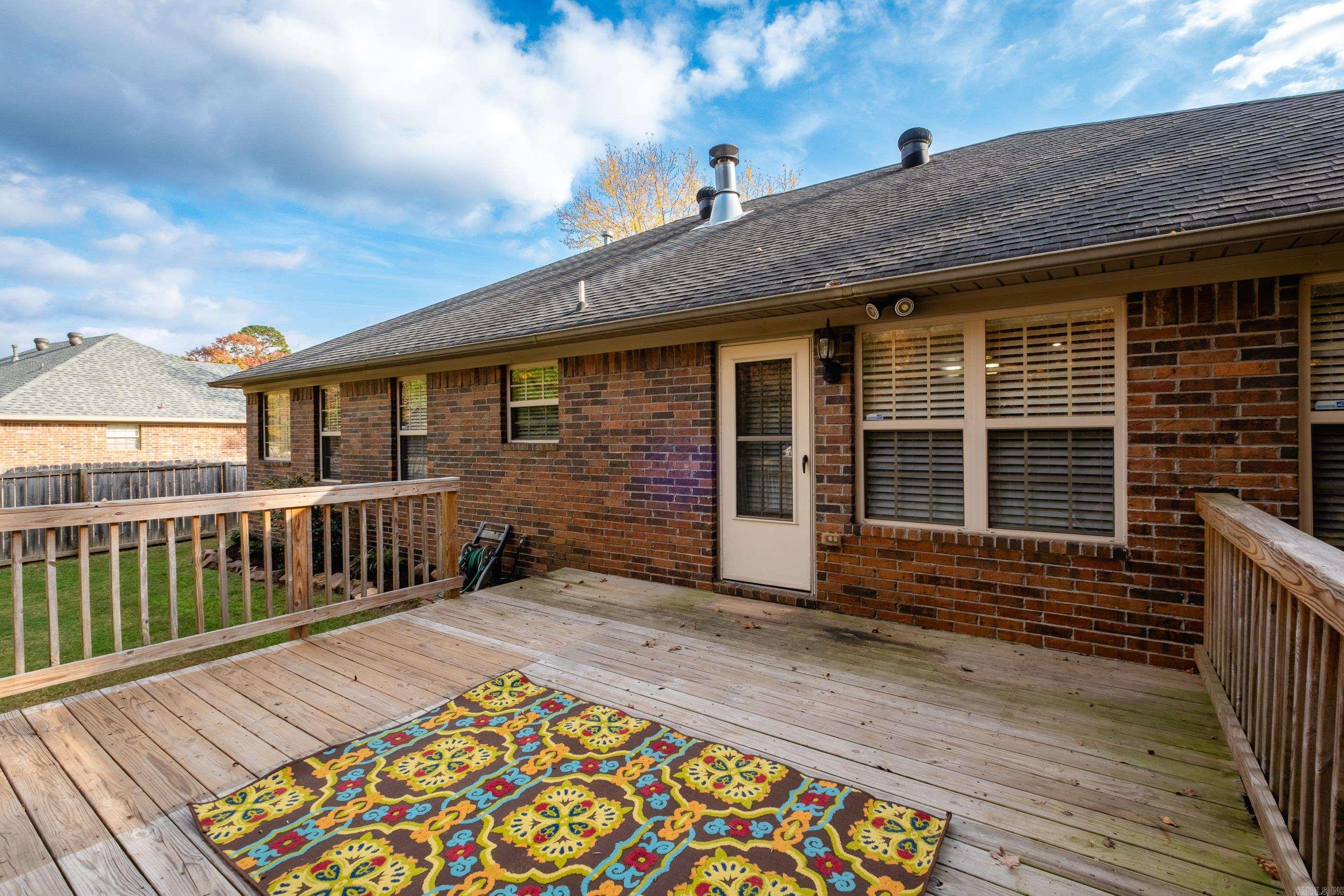 PARK RIDGE ADDN - Residential