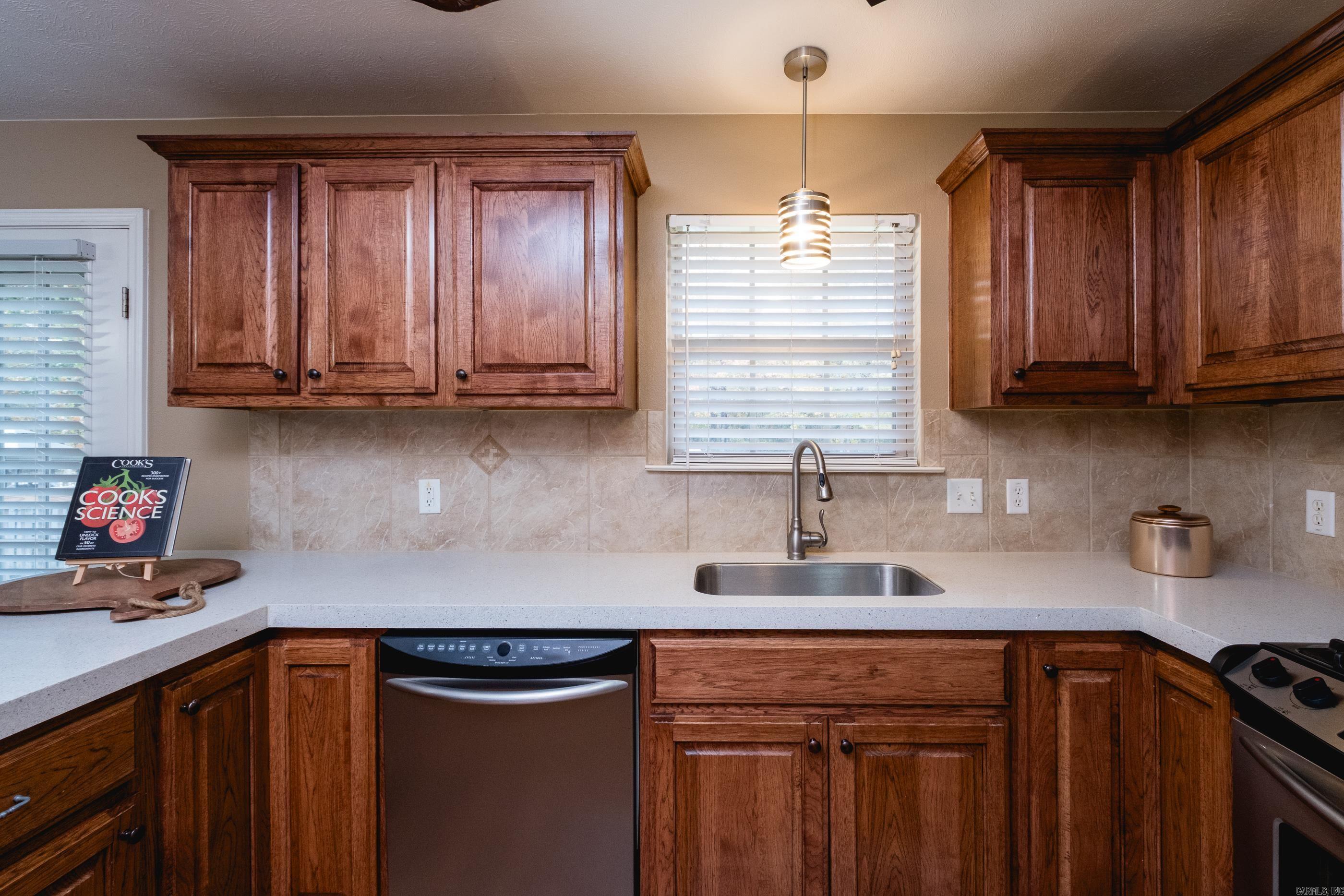 PARK RIDGE ADDN - Residential