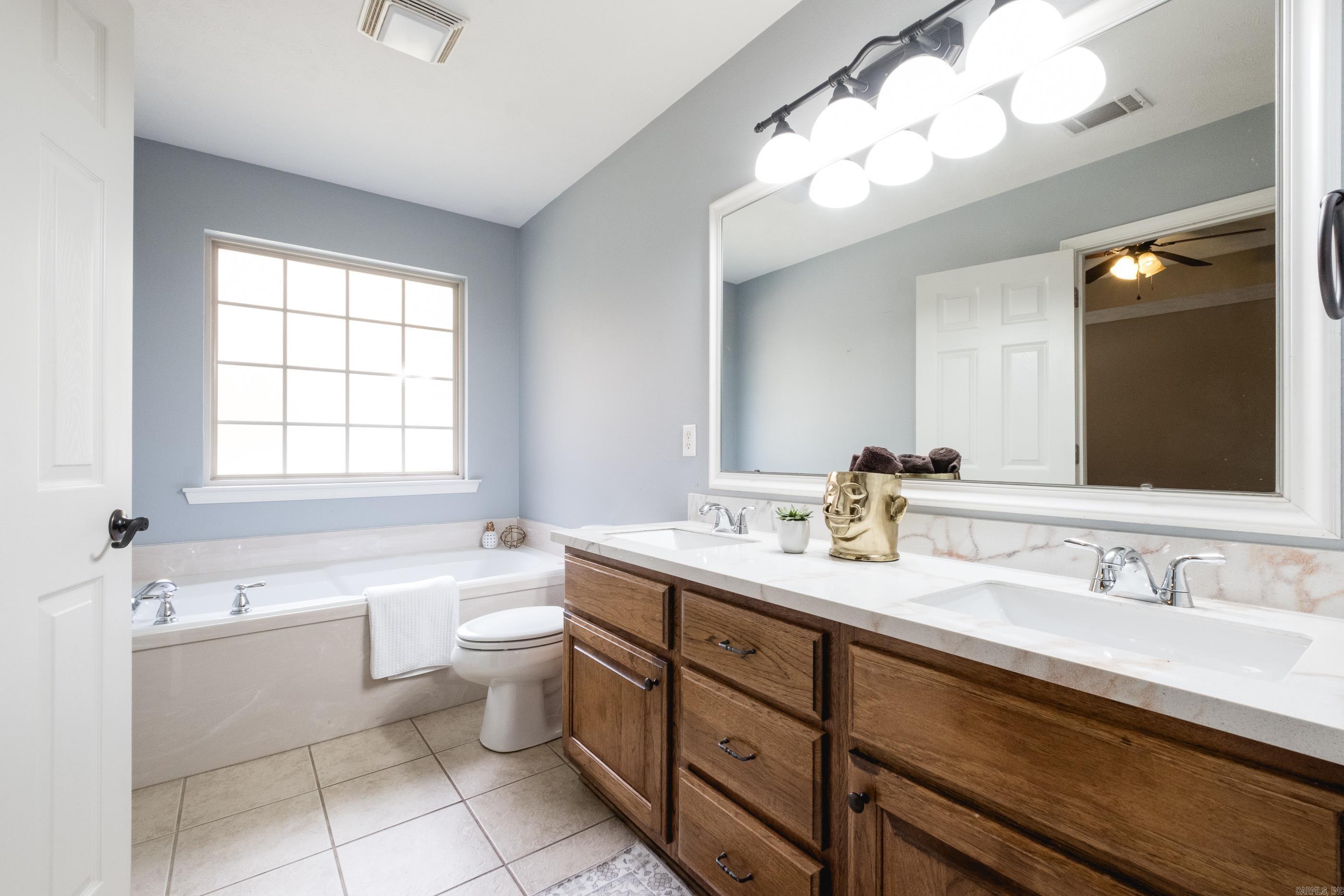 PARK RIDGE ADDN - Residential