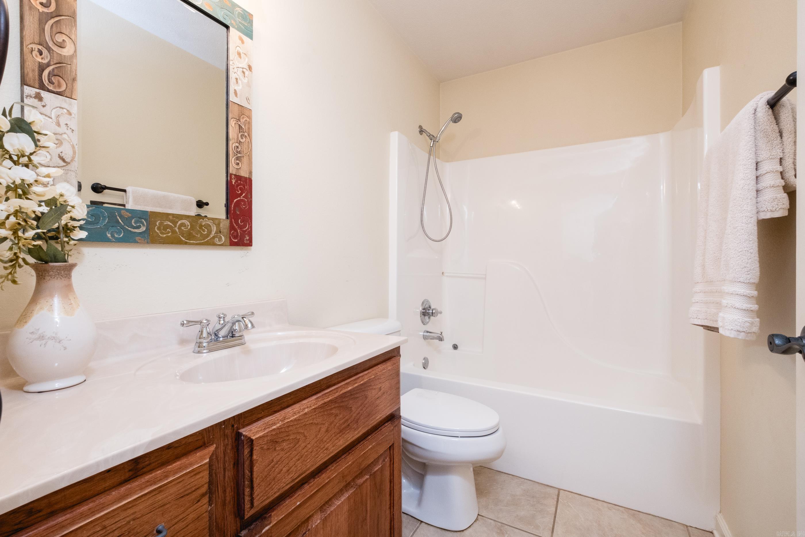 PARK RIDGE ADDN - Residential