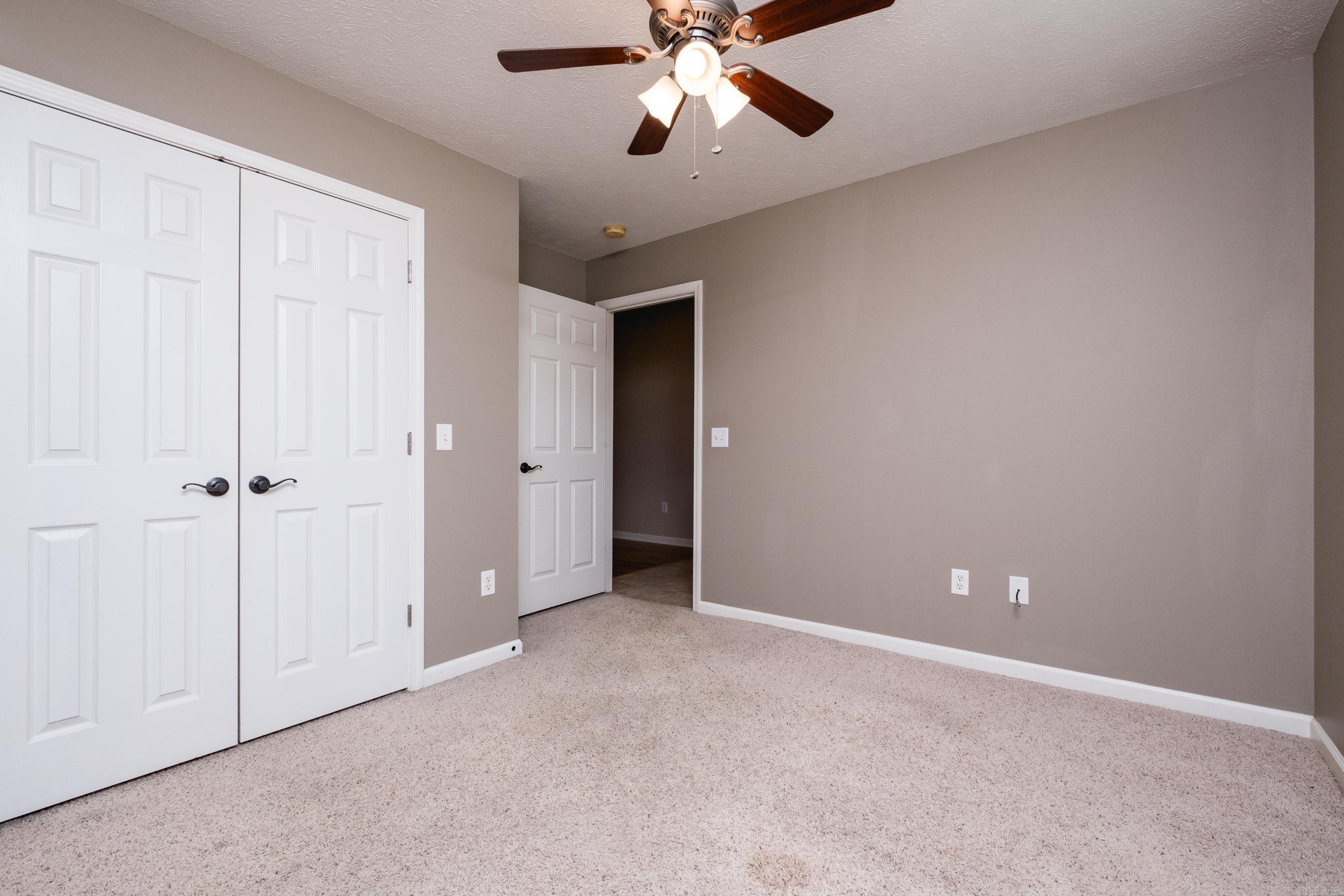 PARK RIDGE ADDN - Residential