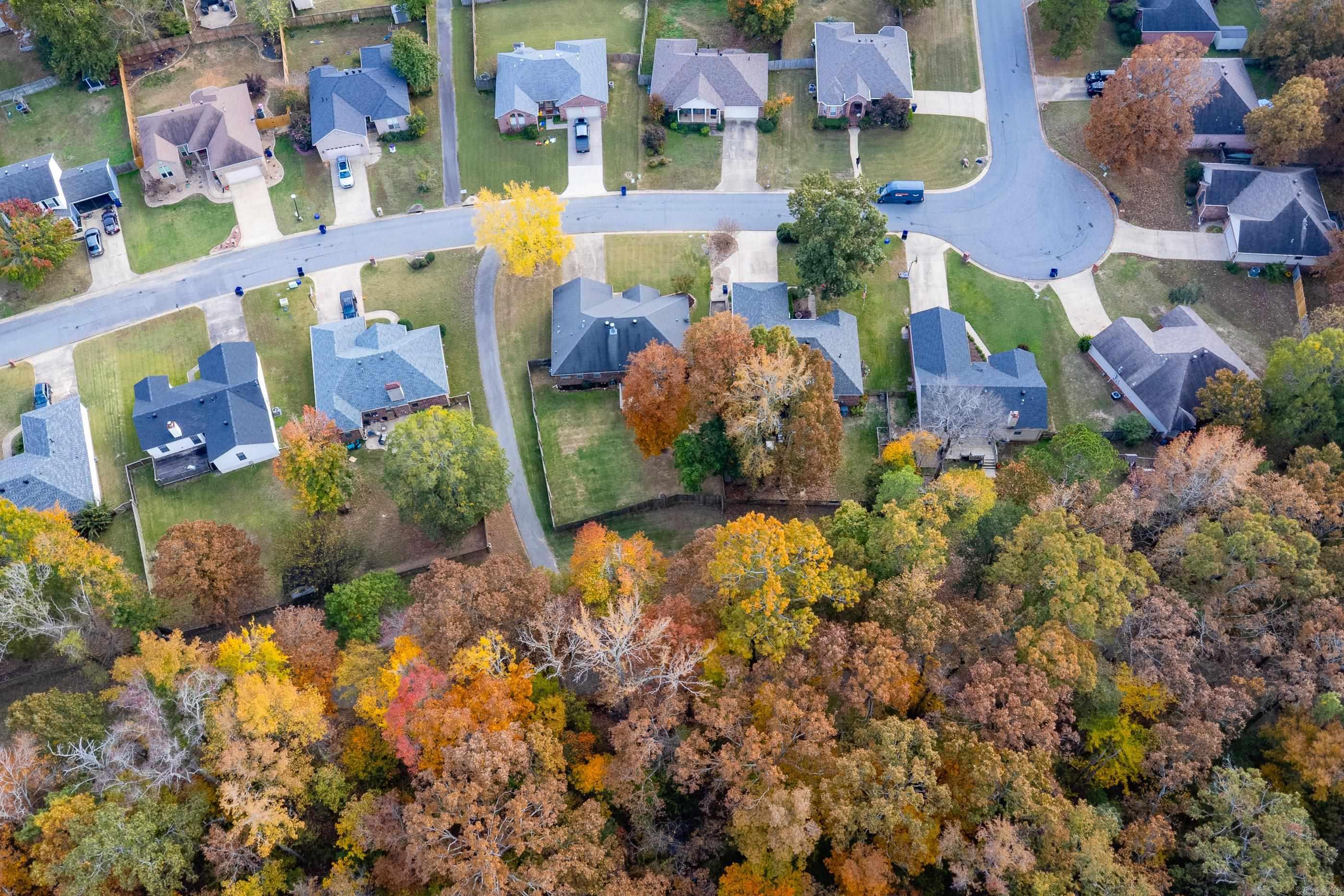 PARK RIDGE ADDN - Residential