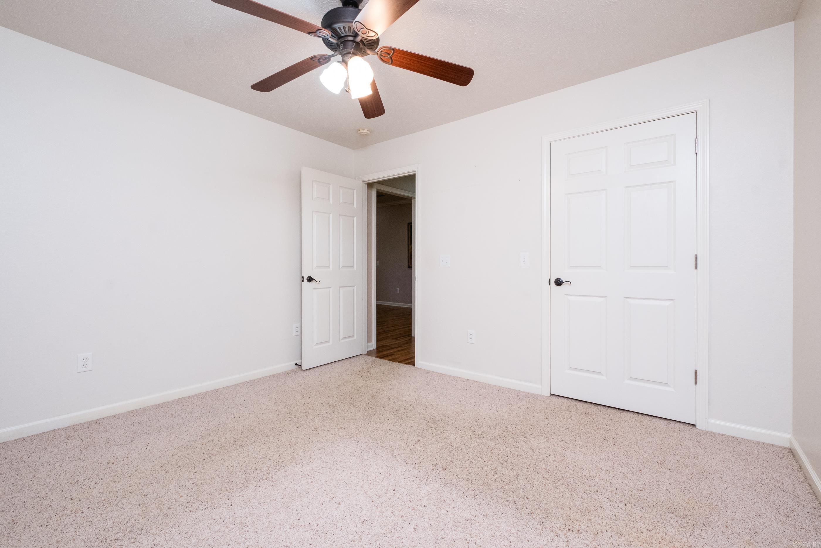 PARK RIDGE ADDN - Residential