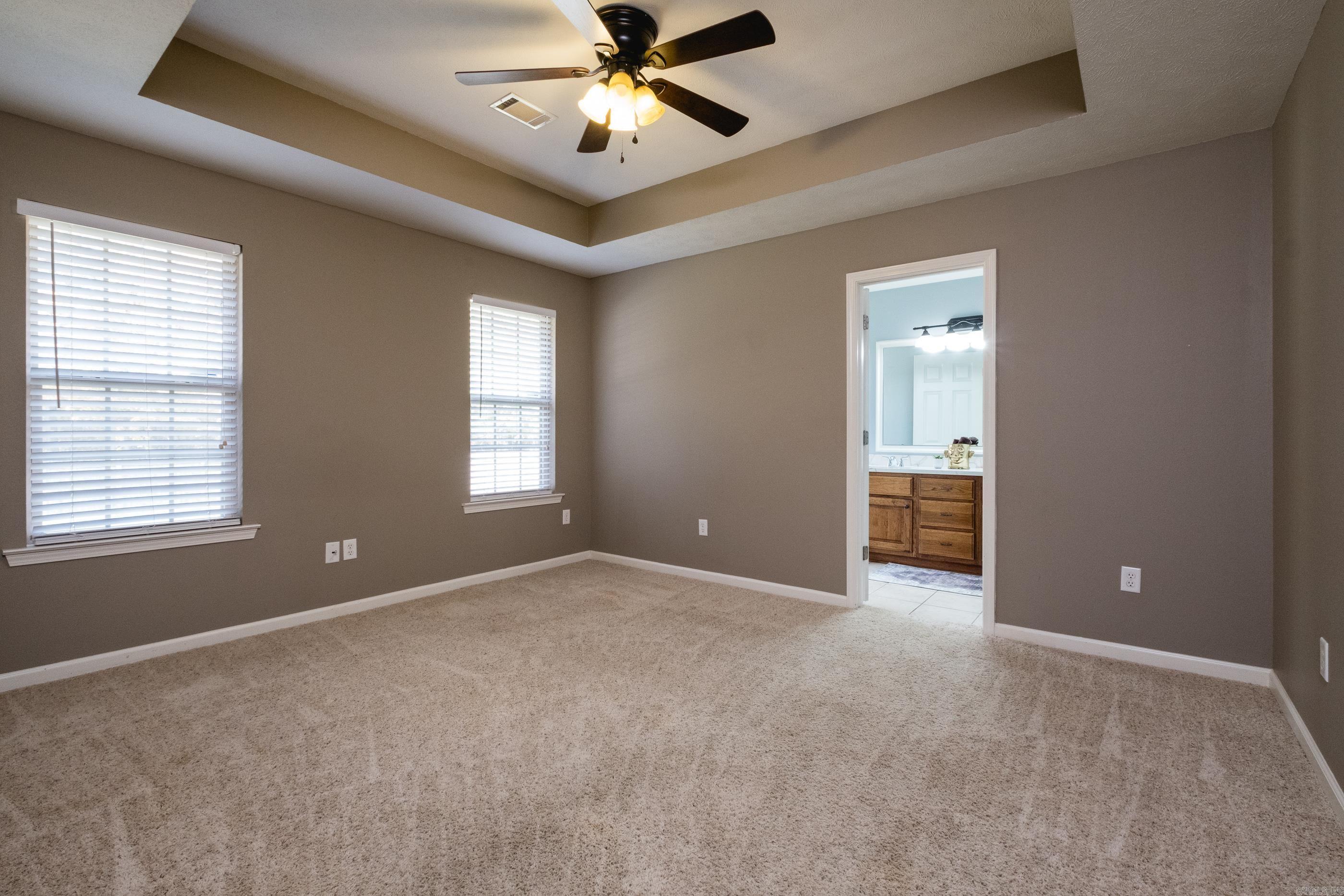 PARK RIDGE ADDN - Residential