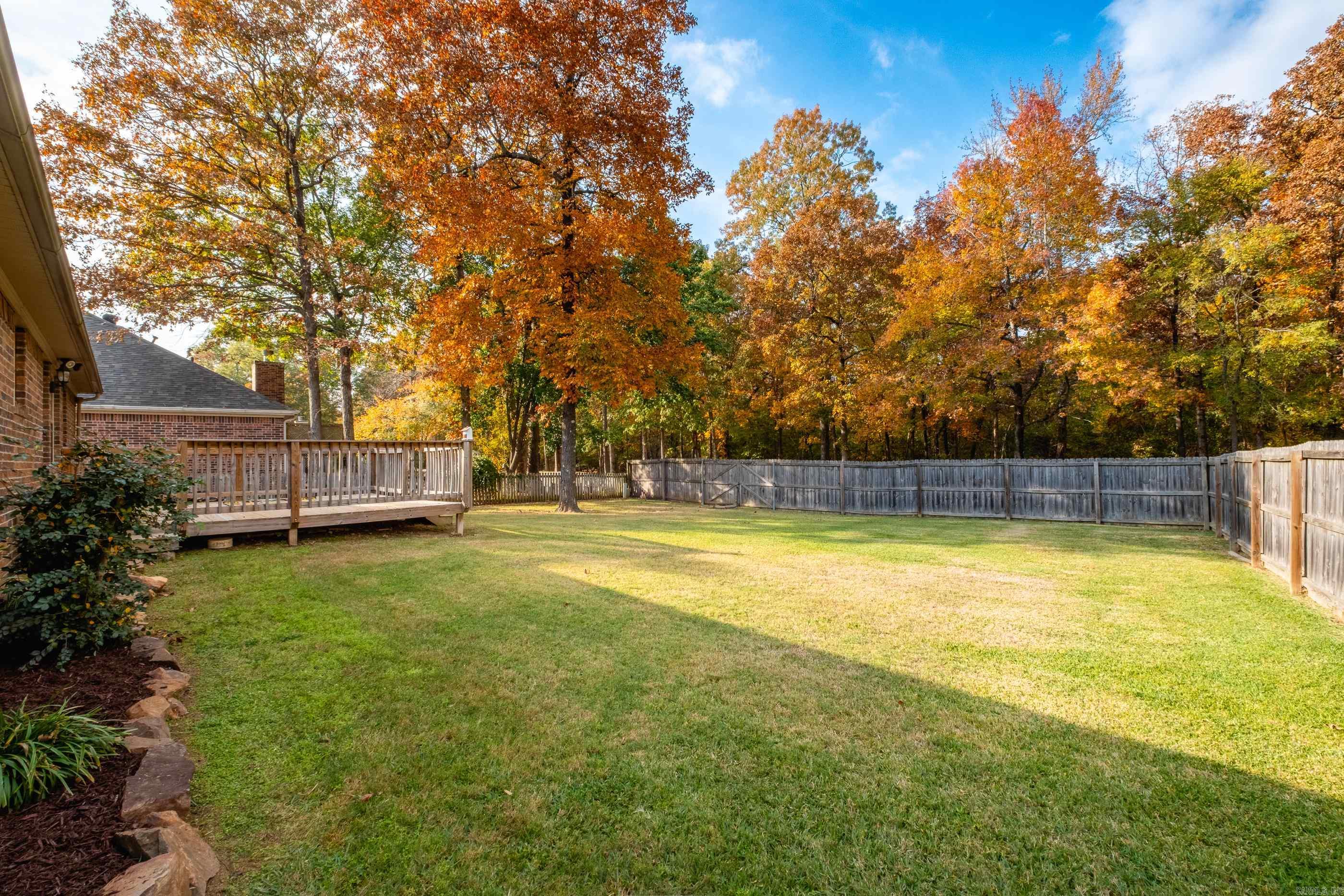 PARK RIDGE ADDN - Residential