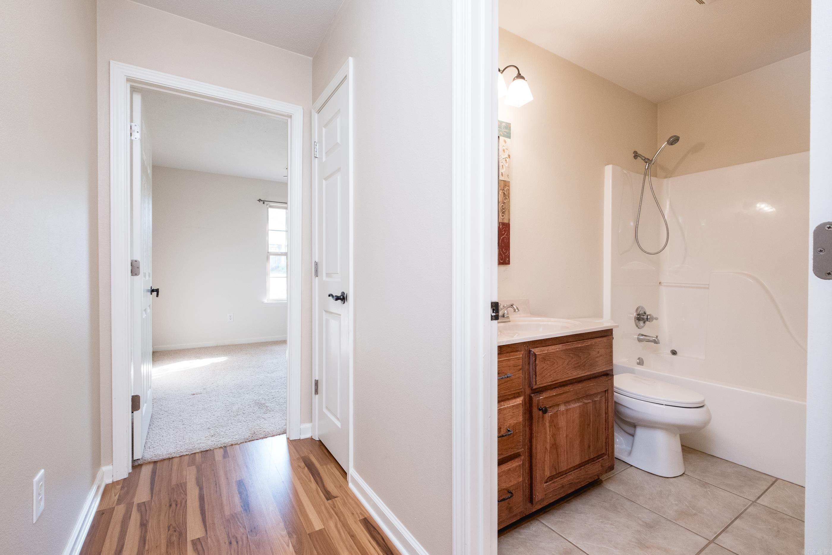 PARK RIDGE ADDN - Residential