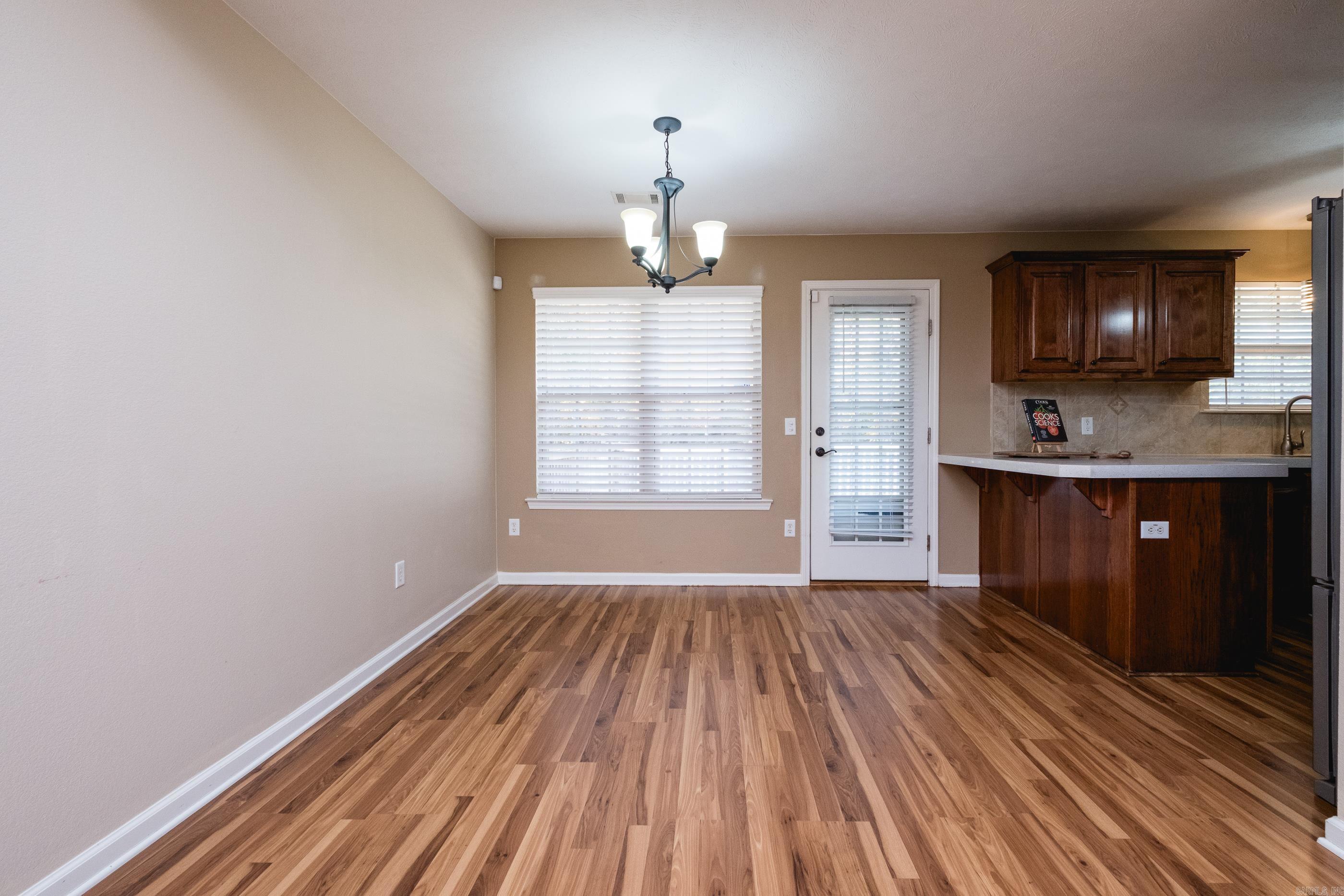 PARK RIDGE ADDN - Residential