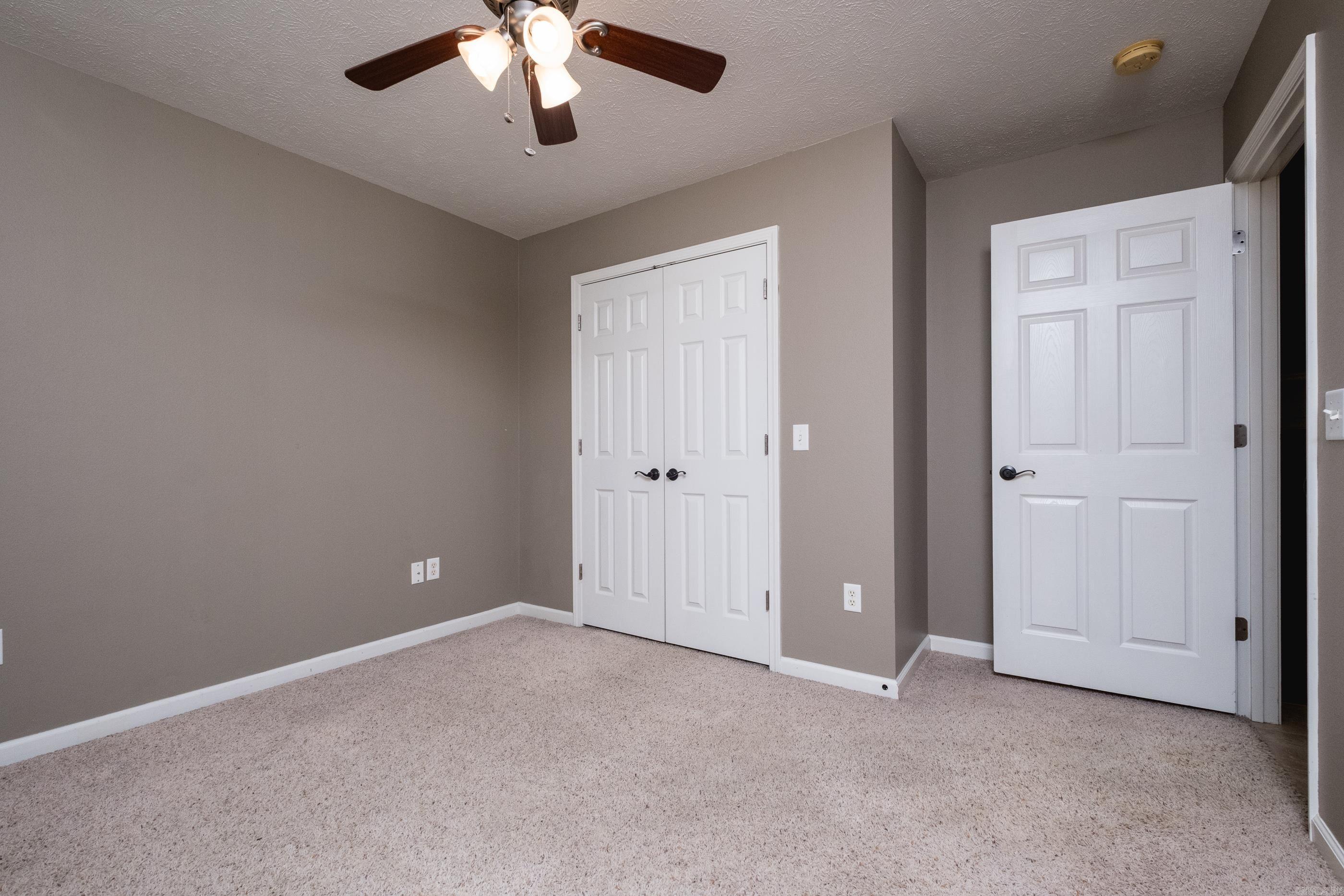 PARK RIDGE ADDN - Residential